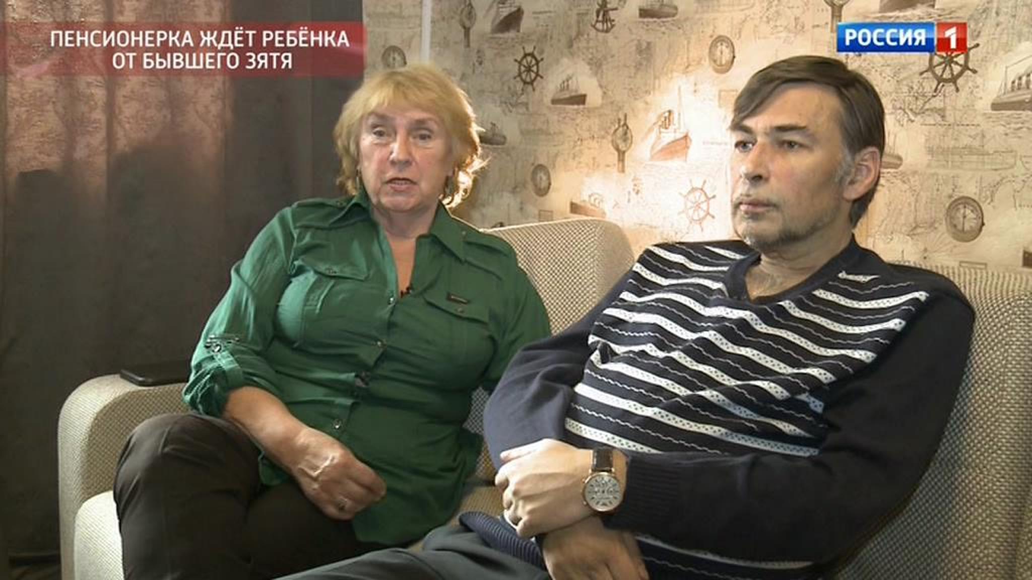Галина Жуковская: "Дочь ставит в церкви свечки за упокой моей души"