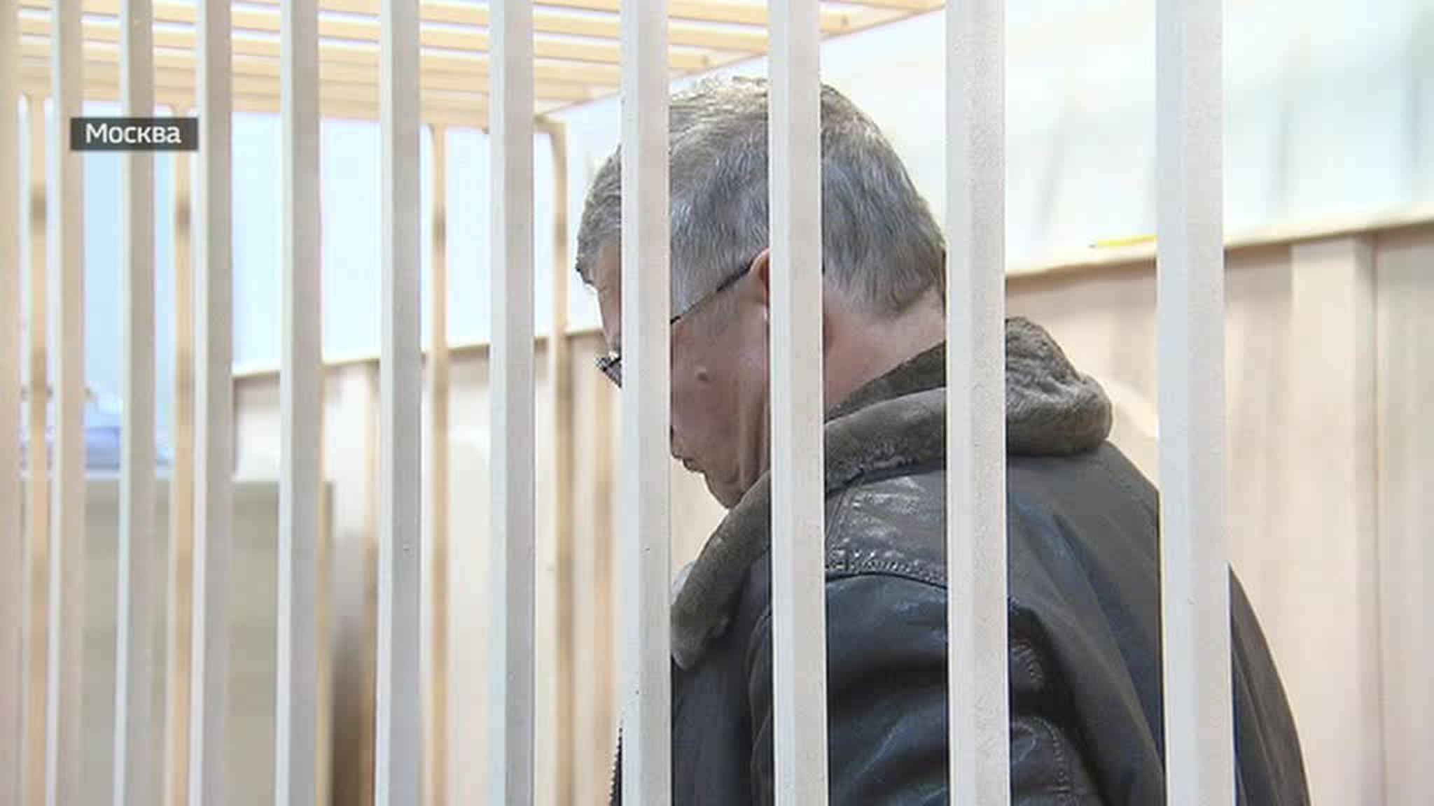 Высокопоставленных следователей поймали на 5-миллионной взятке