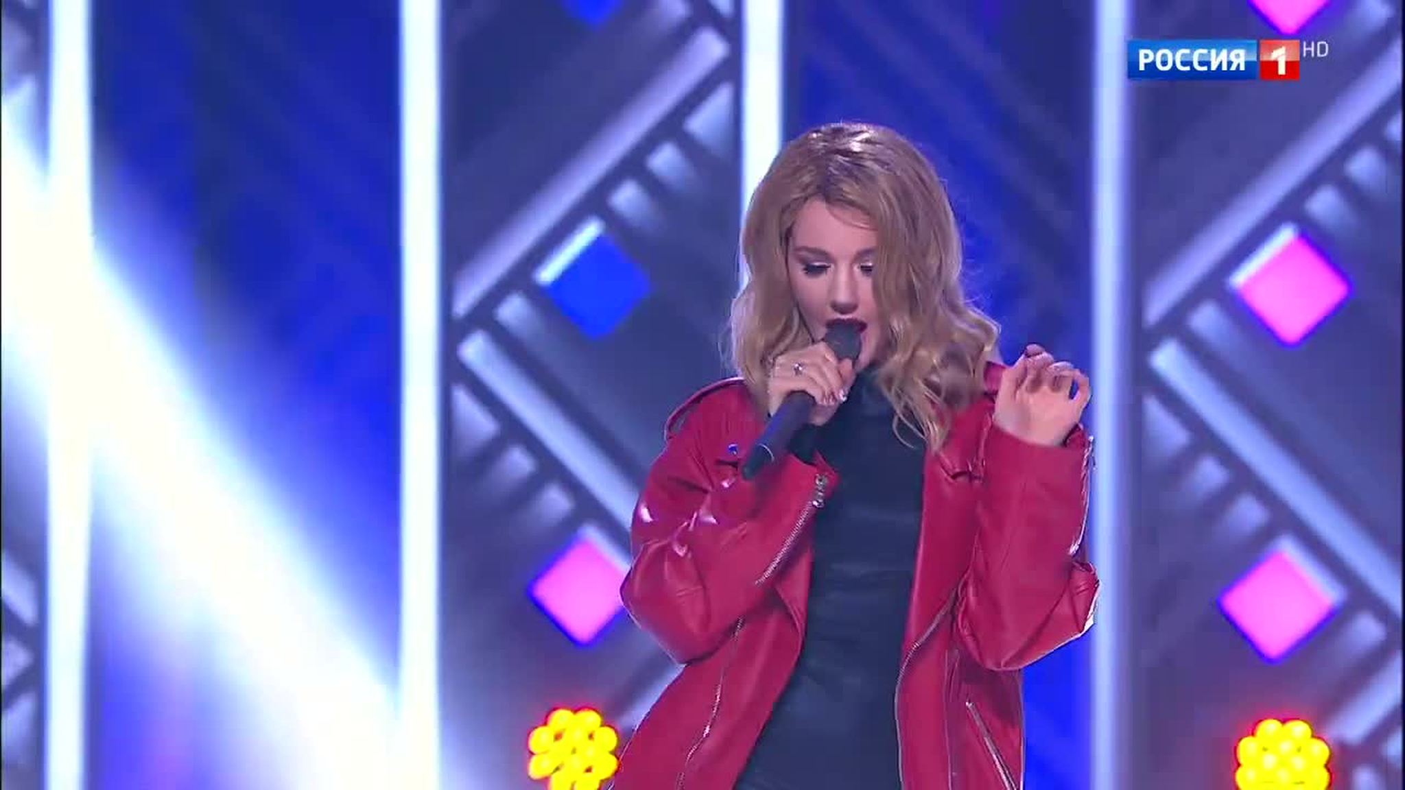 Эфир от 24.11.2018. Юлианна Караулова
