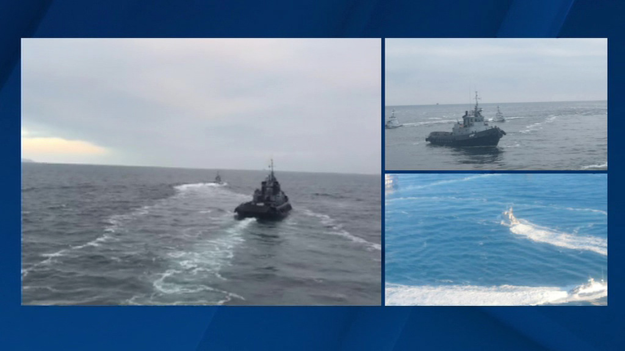 Пушков: провокация Украины в Черном море может привести к боевому столкновению