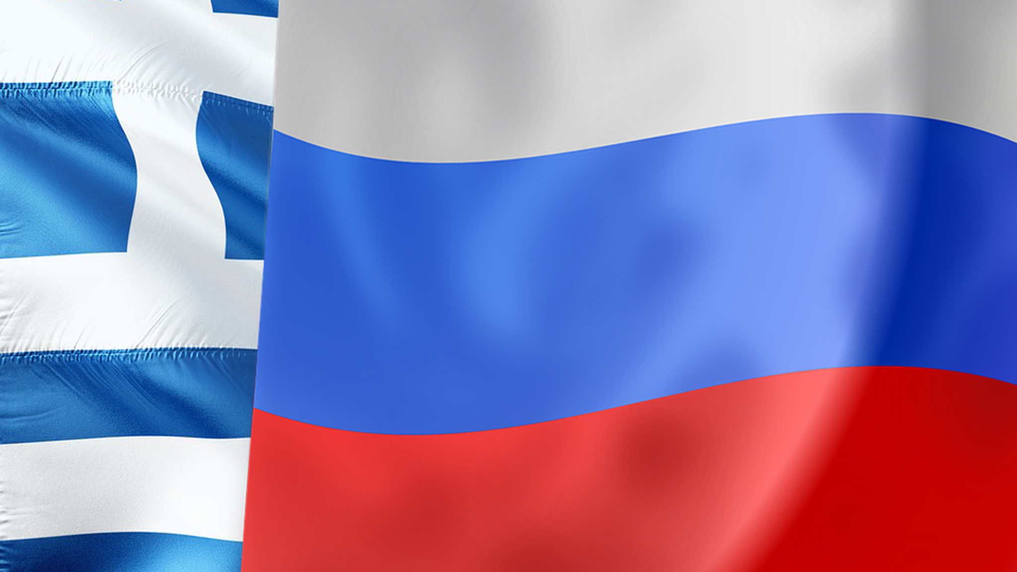 Фестиваль "Россия – Греция. Вместе сквозь века"