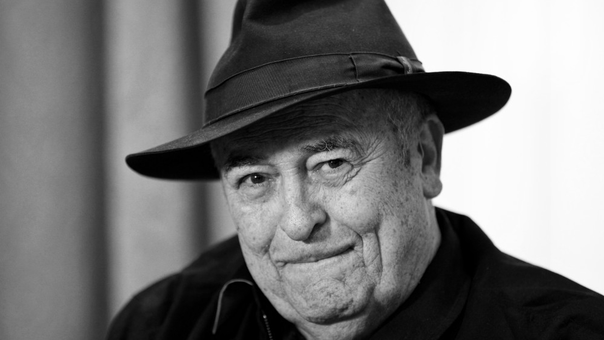 80 лет со дня рождения Бернардо Бертолуччи