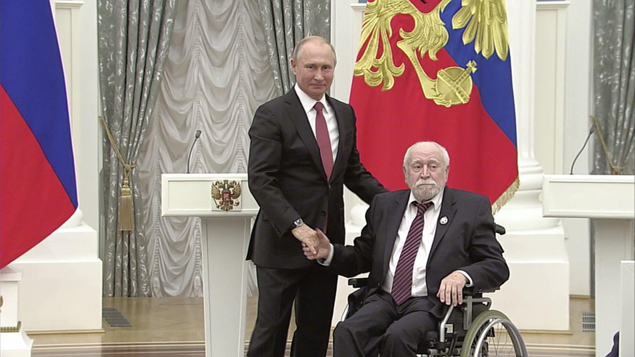 Эфир от 27.11.2018 (15:00)