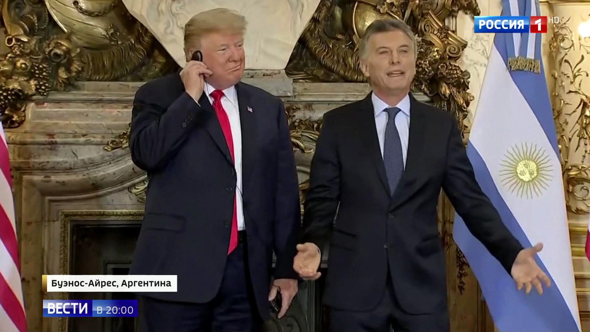 Эфир от 30.11.2018