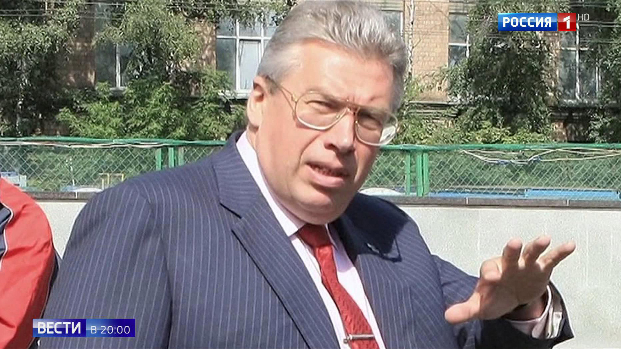 Эфир от 30.11.2018