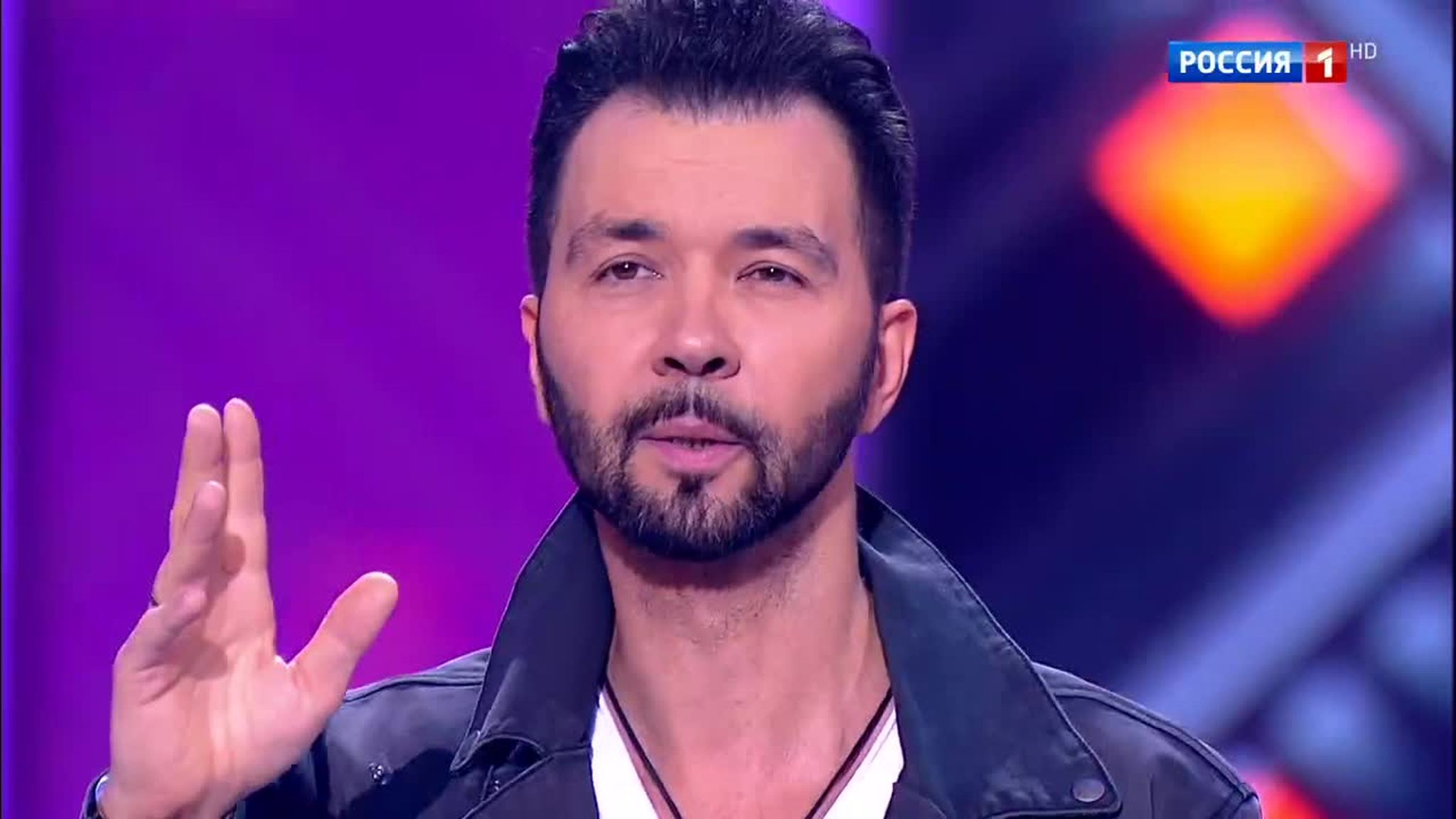 Эфир от 01.12.2018. Денис Клявер