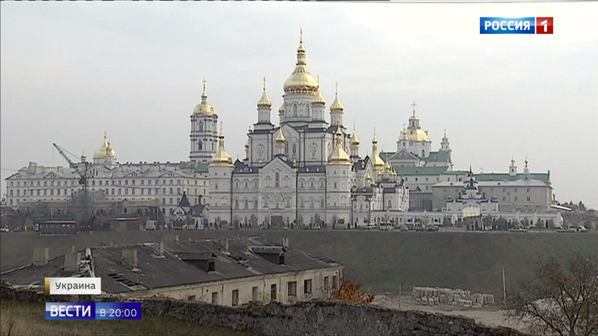 Эфир от 05.12.2018 