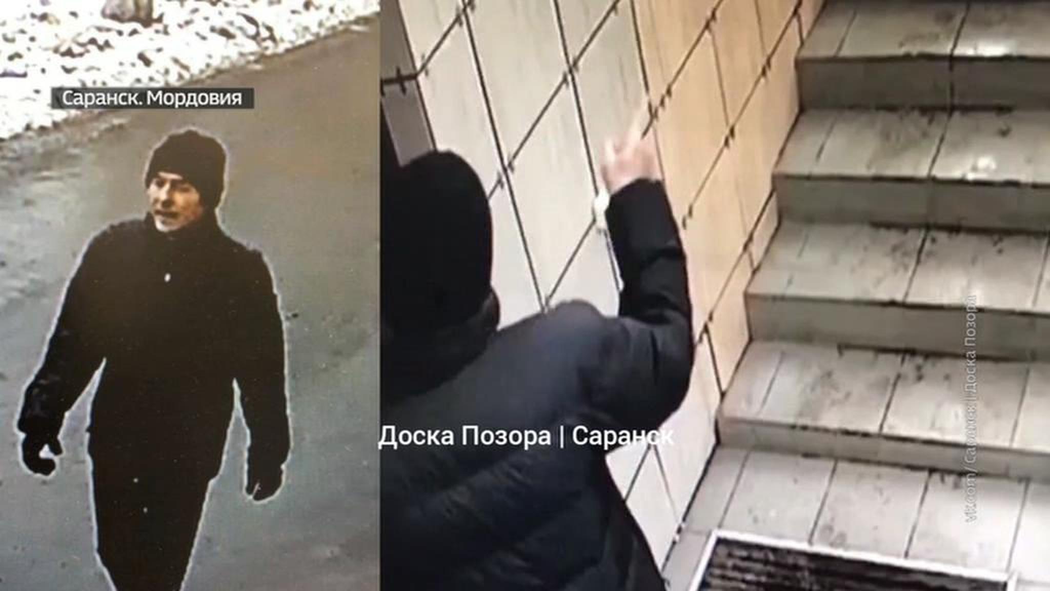 Известного в Саранске ранили в живот