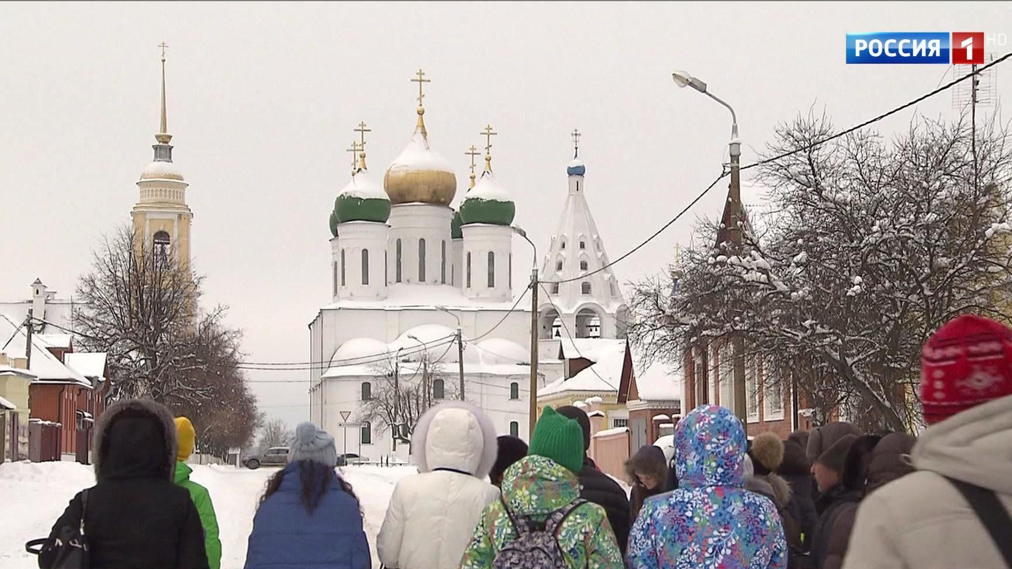 Новогодние электрички запустят 15 декабря