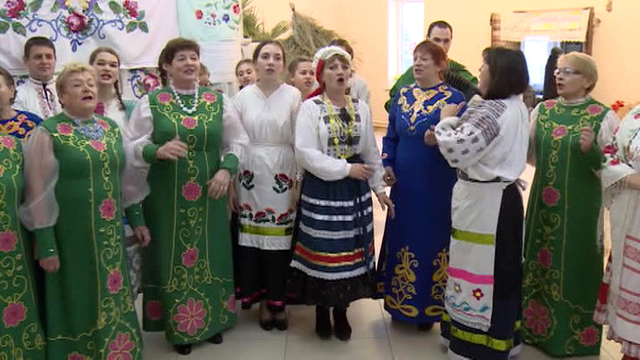 В Брянскую область пришло "Здоровое будущее"