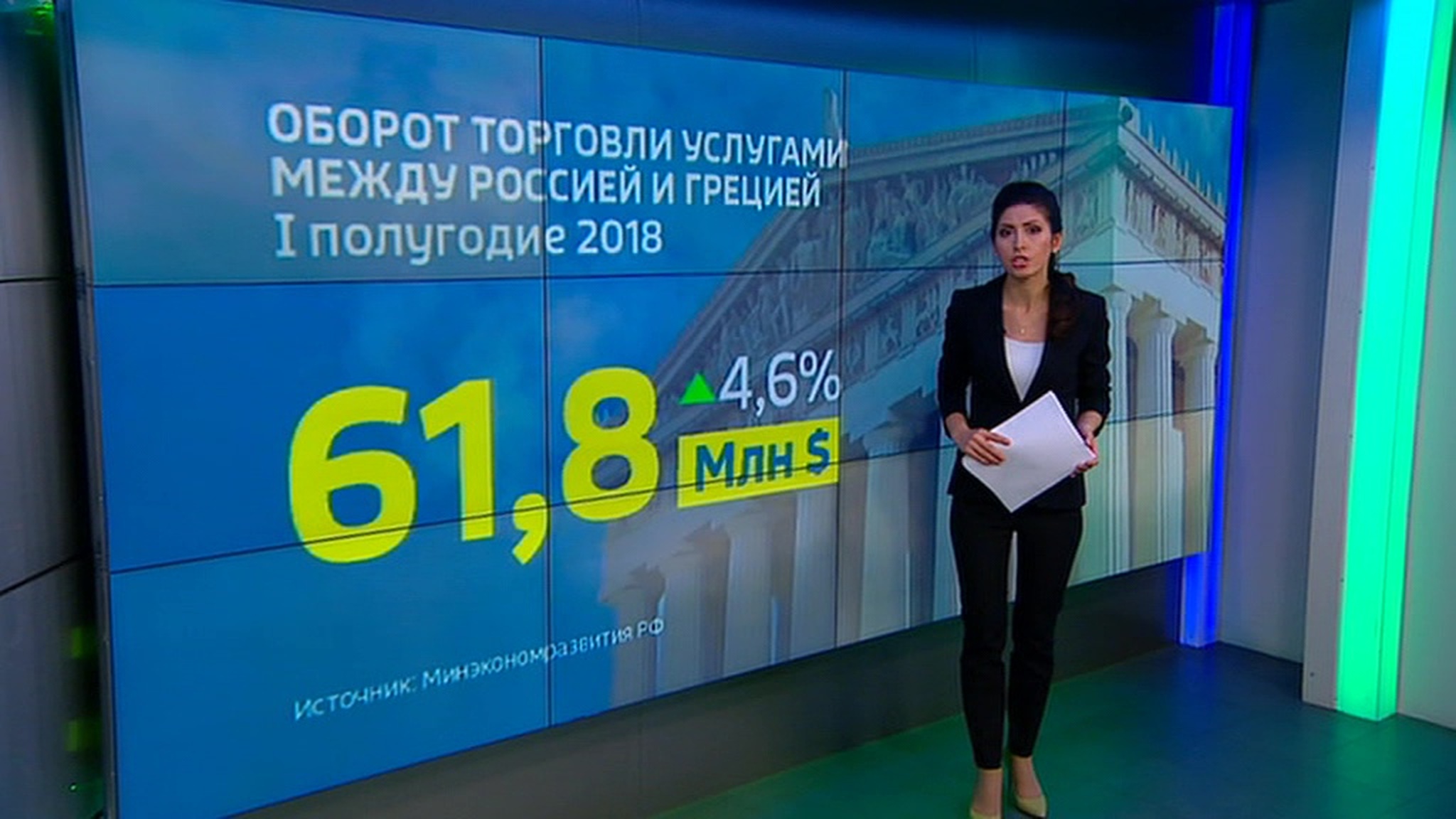 Путин встретился в Москве с премьер-министром Греции Ципрасом