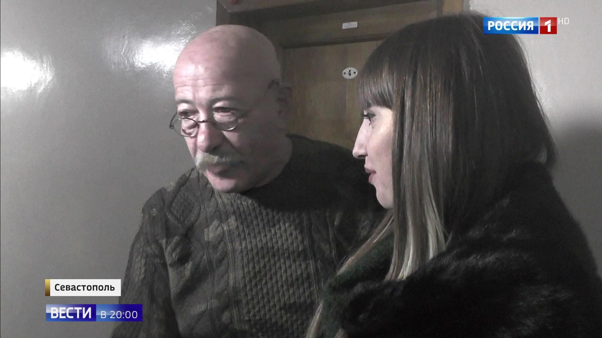 Эфир от 07.12.2018