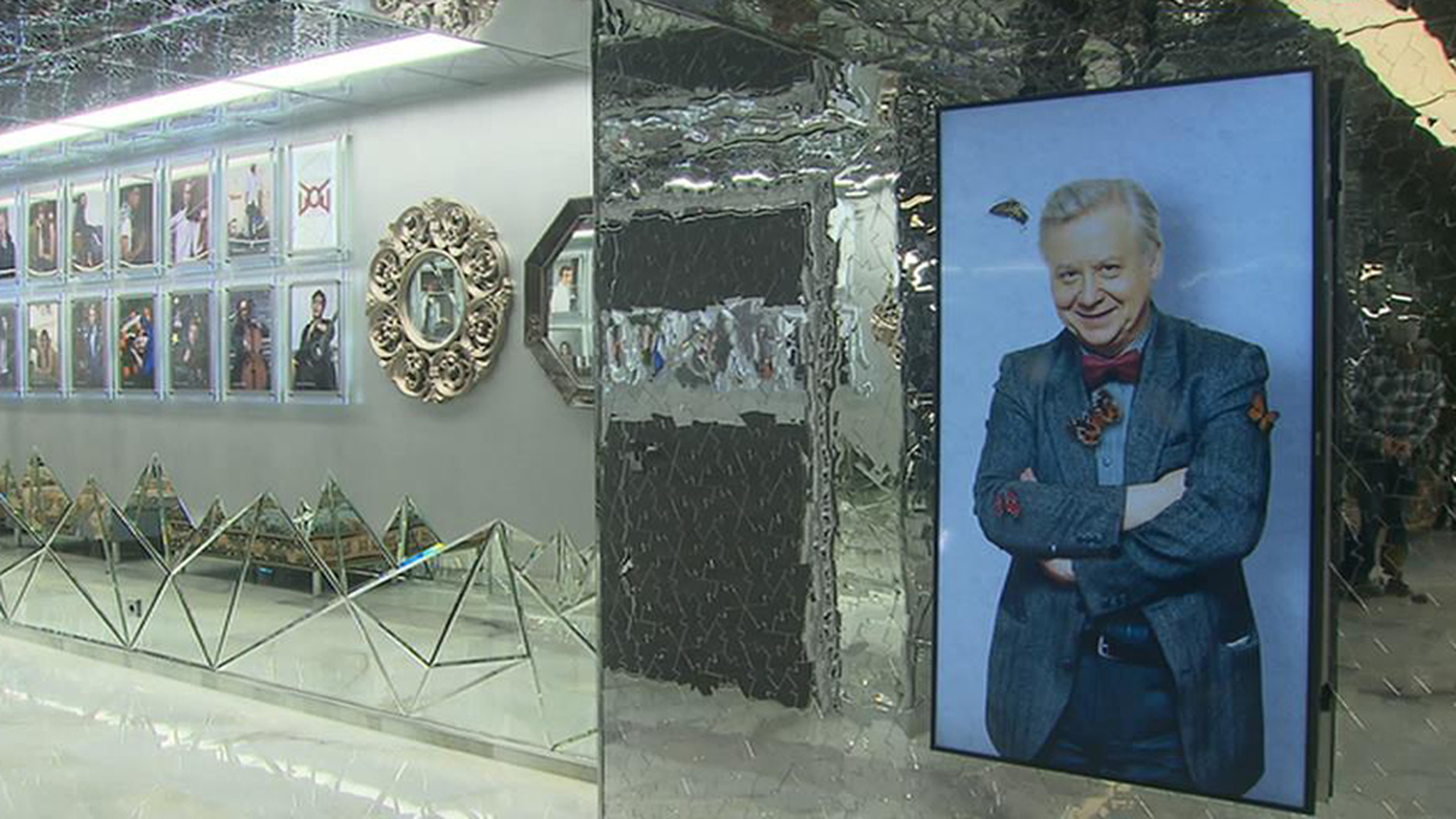 Эфир от 07.12.2018 (23:00)