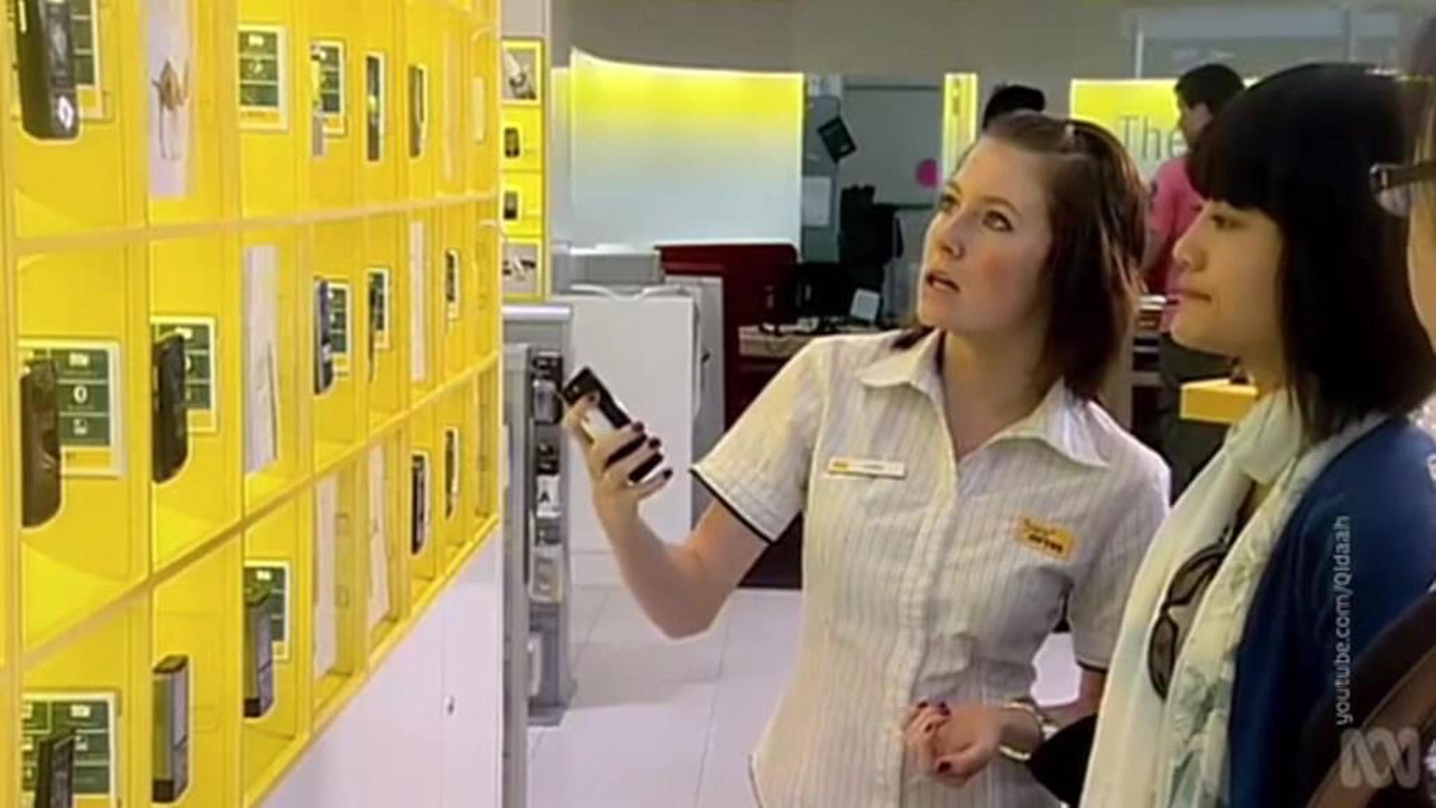 Япония заподозрила в шпионаже продукцию Huawei и ZTE