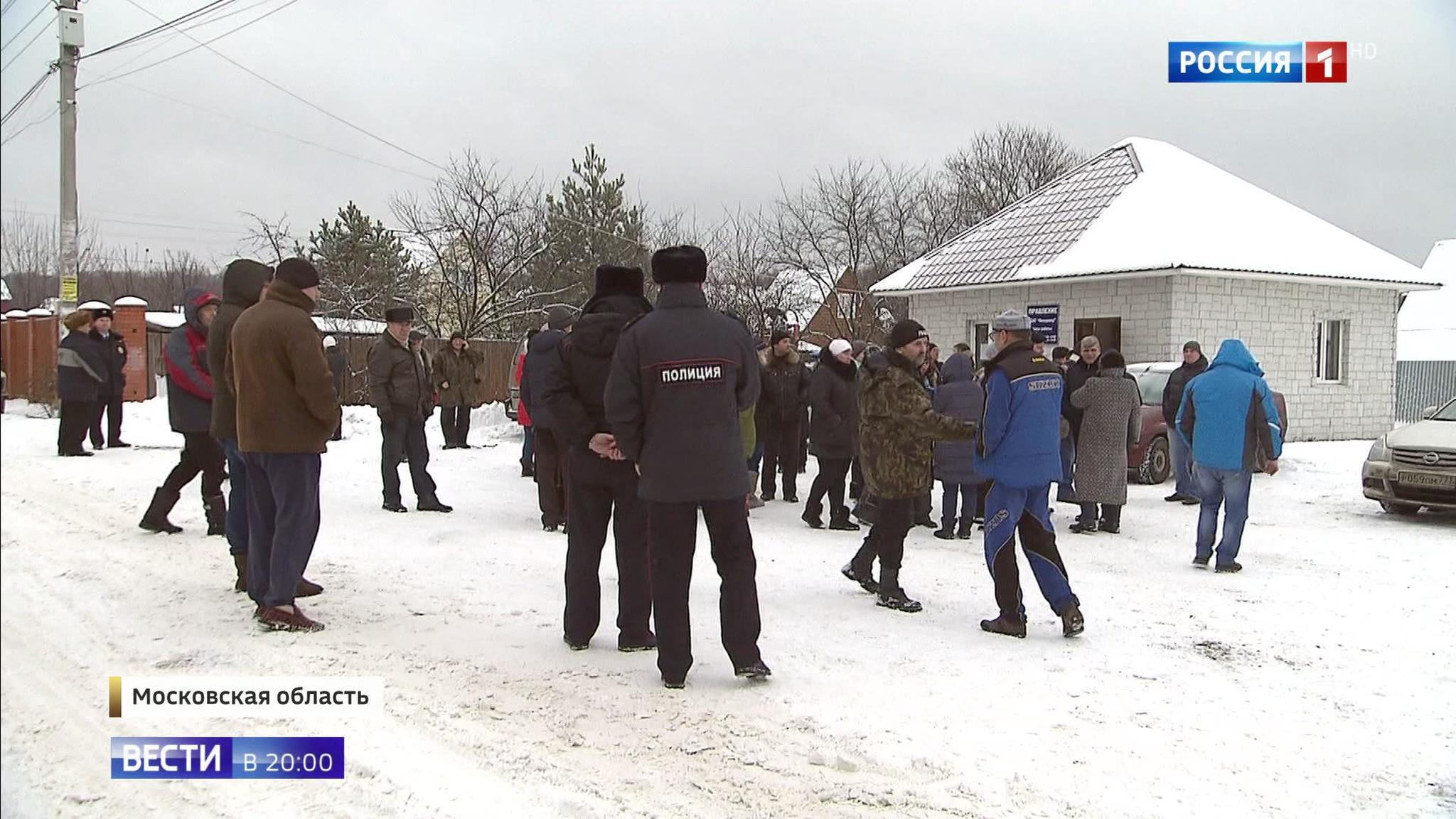 "Жемчужная река" иссякла: покупатели экзотических туров готовят иски в суд