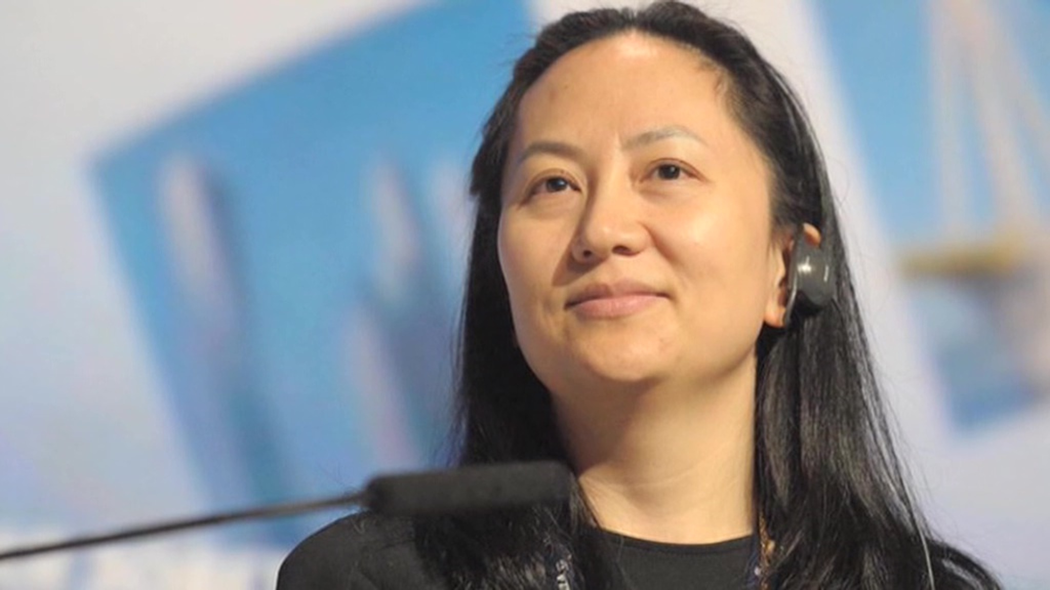 Задержанная в Канаде топ-менеджер Huawei будет выпущена под залог