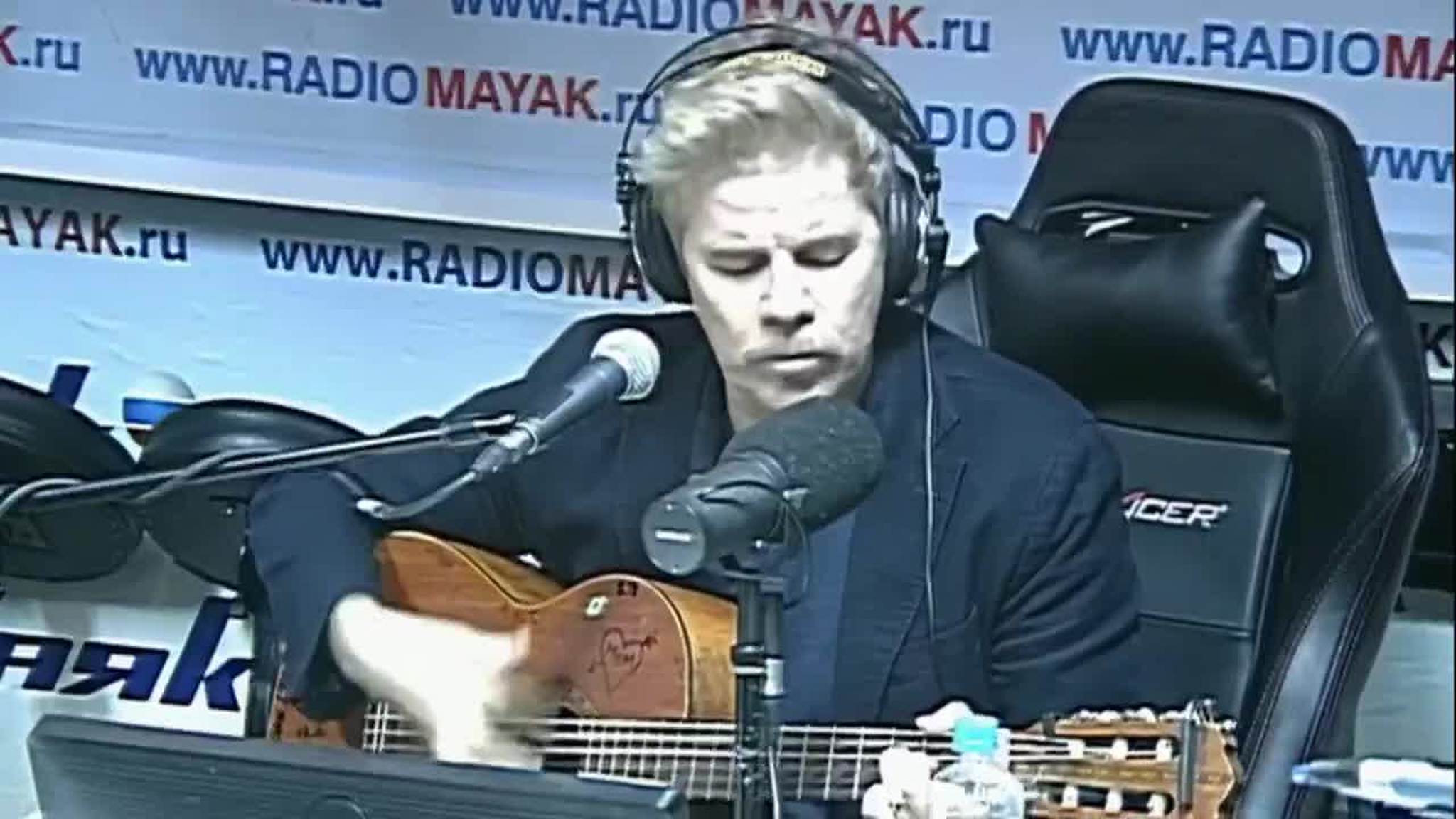 Живой концерт группы Brazzaville