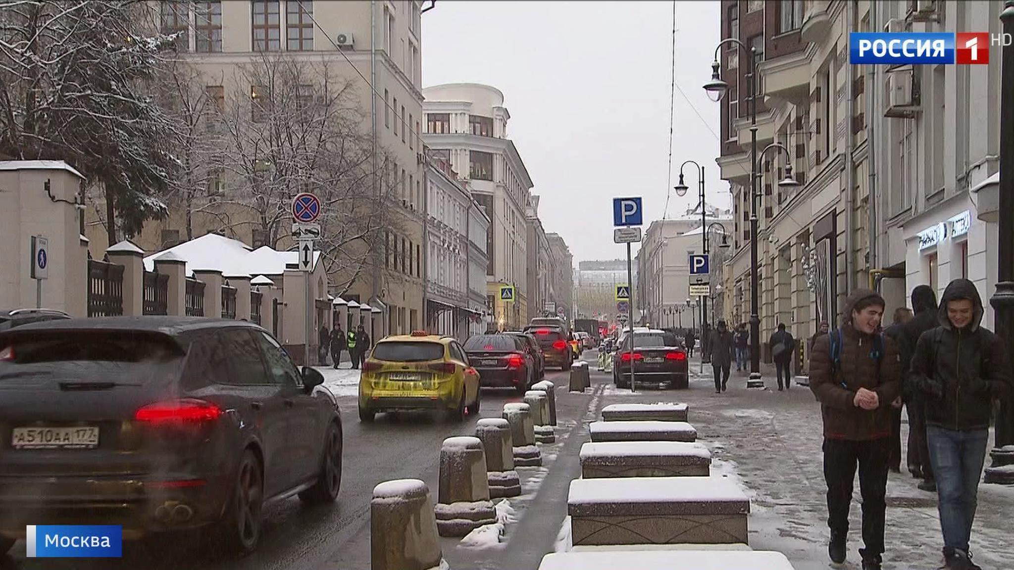 Очередные изменения в ПДД затронут велосипедистов и дипломатов