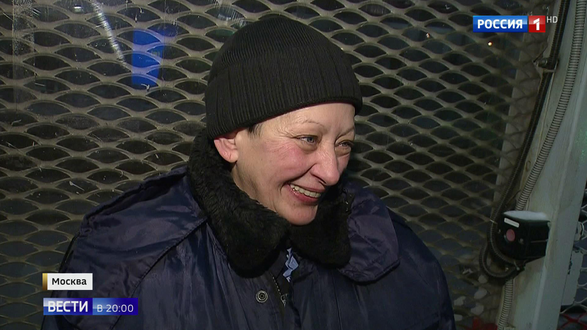 Эфир от 14.12.2018
