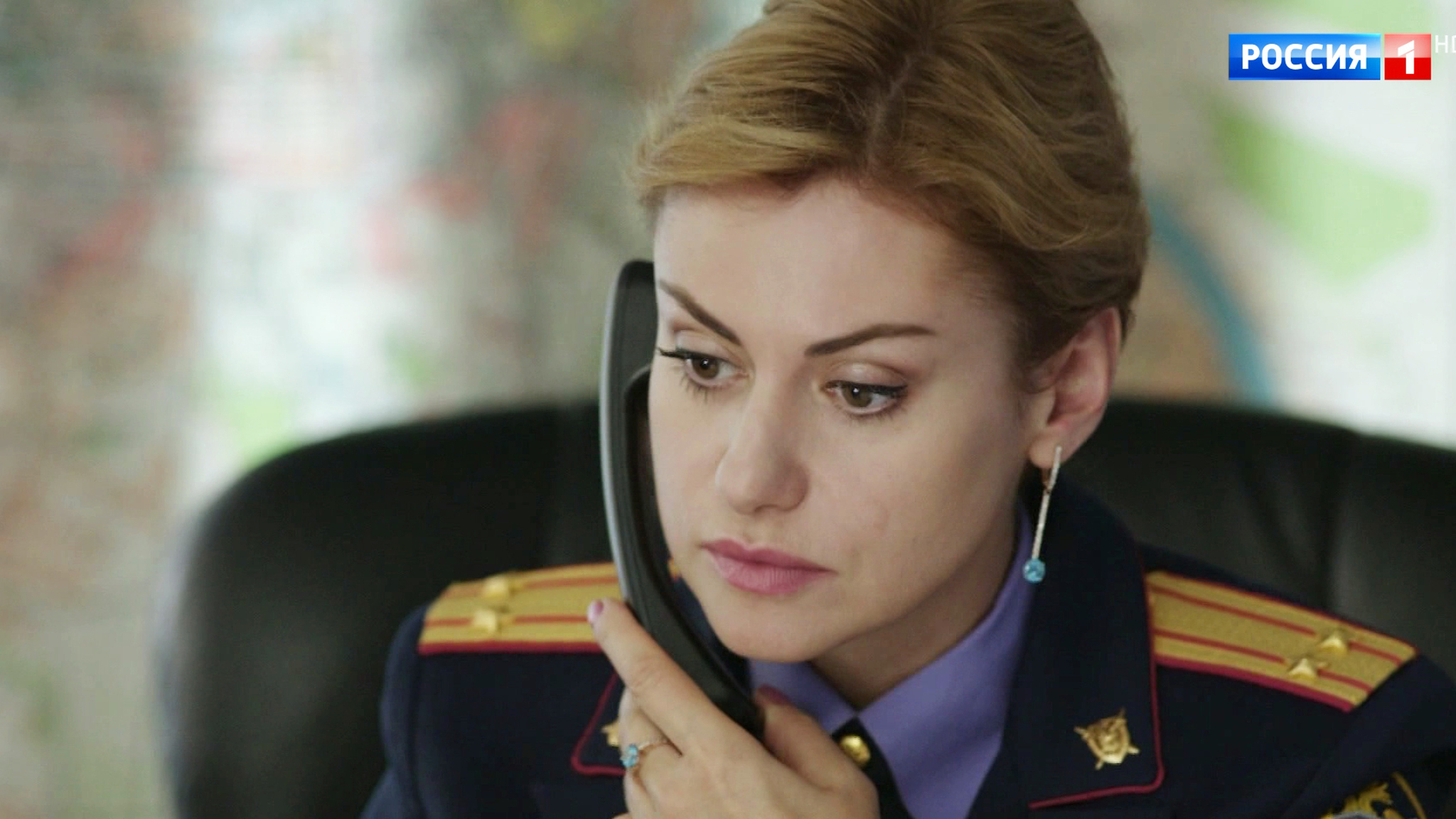 Новые дела, запутанные головоломки. Премьера нового сезона уже сегодня! (сюжет программы "Вести")