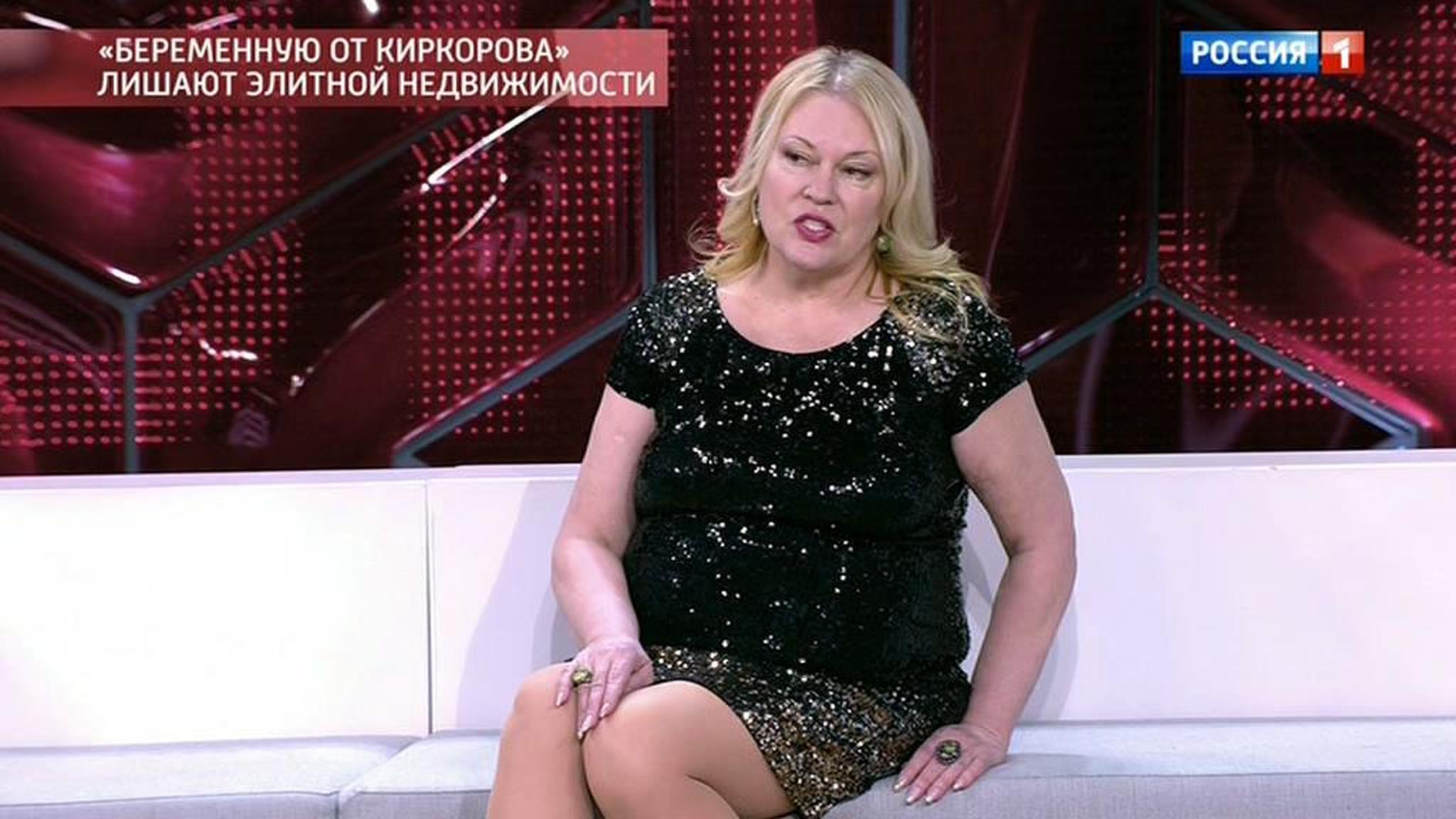"Беременная от Киркорова": "И физически, и морально меня задавили"