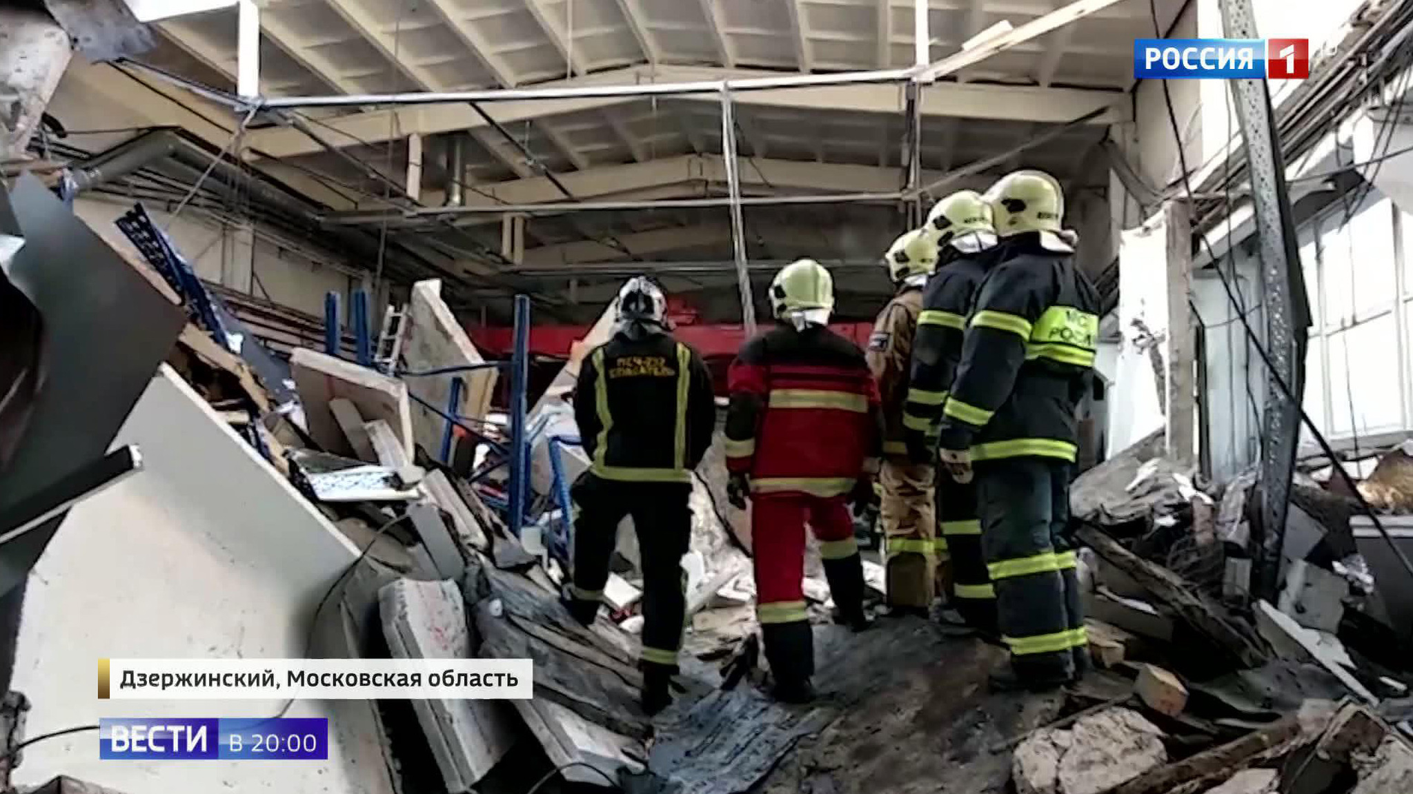 Эфир от 17.12.2018