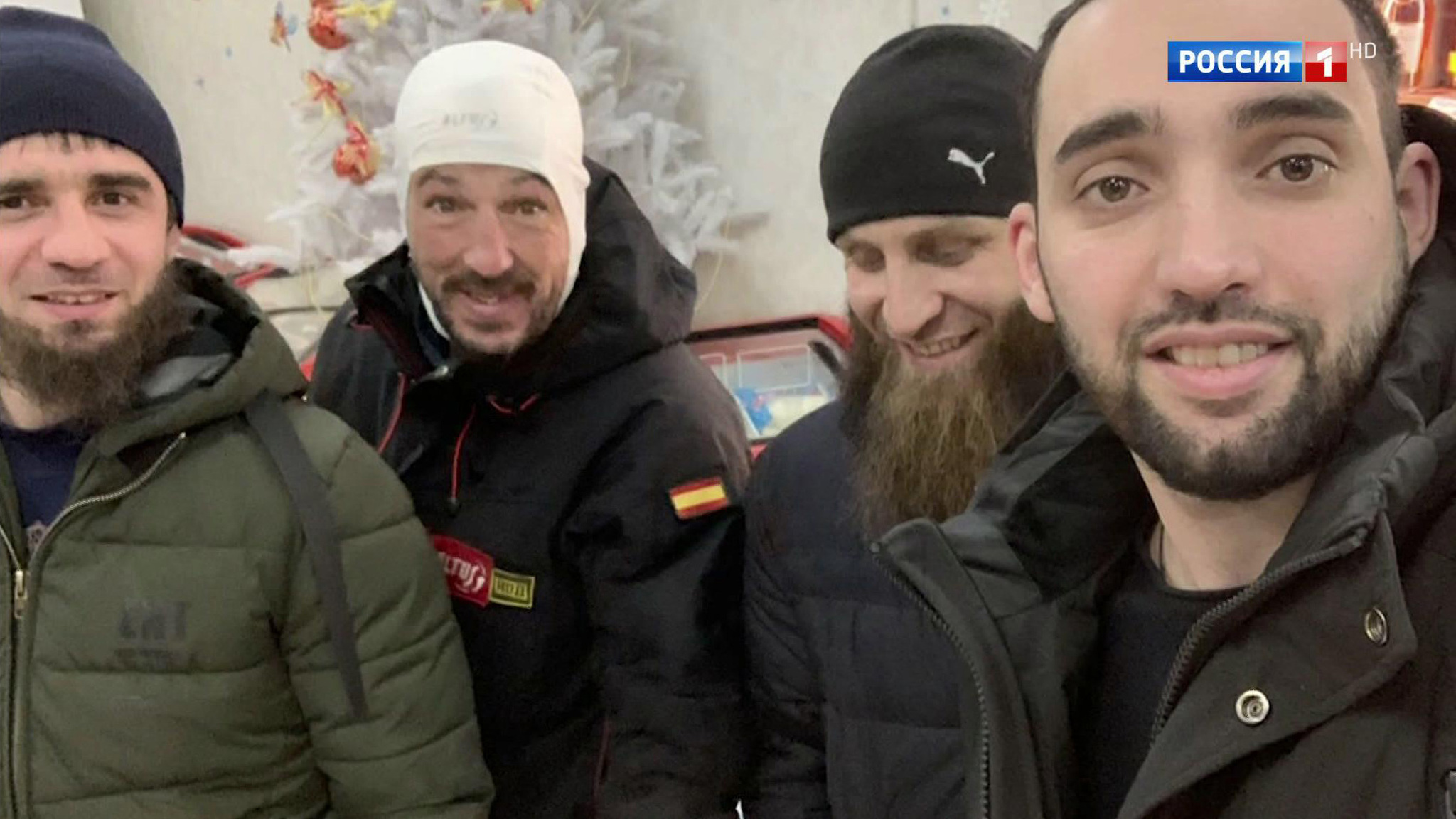 Эфир от 17.12.2018