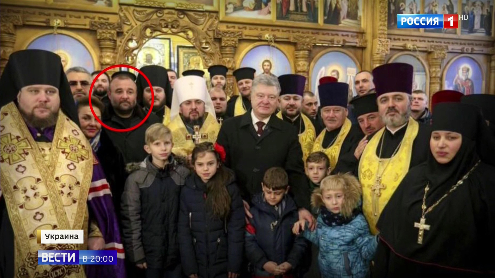 Эфир от 18.12.2018 