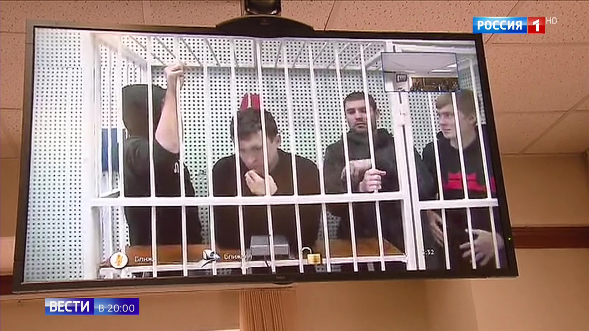 Эфир от 18.12.2018 