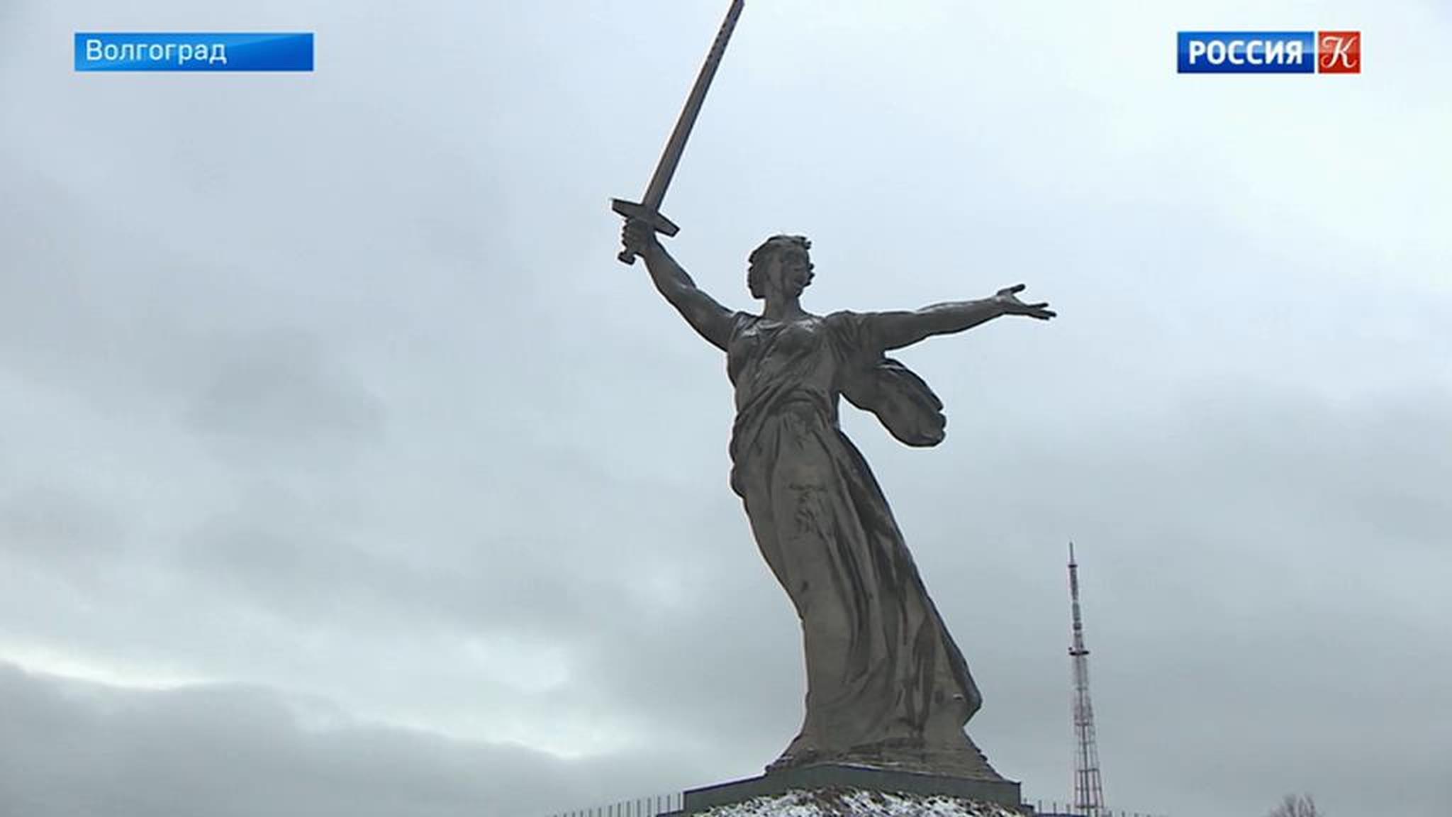 Эфир от 18.12.2018 (19:30)