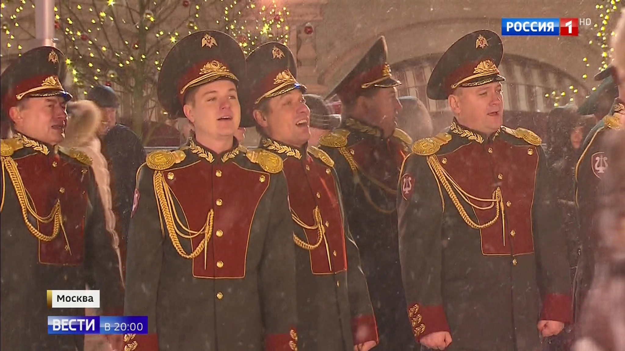 Эфир от 18.12.2018 