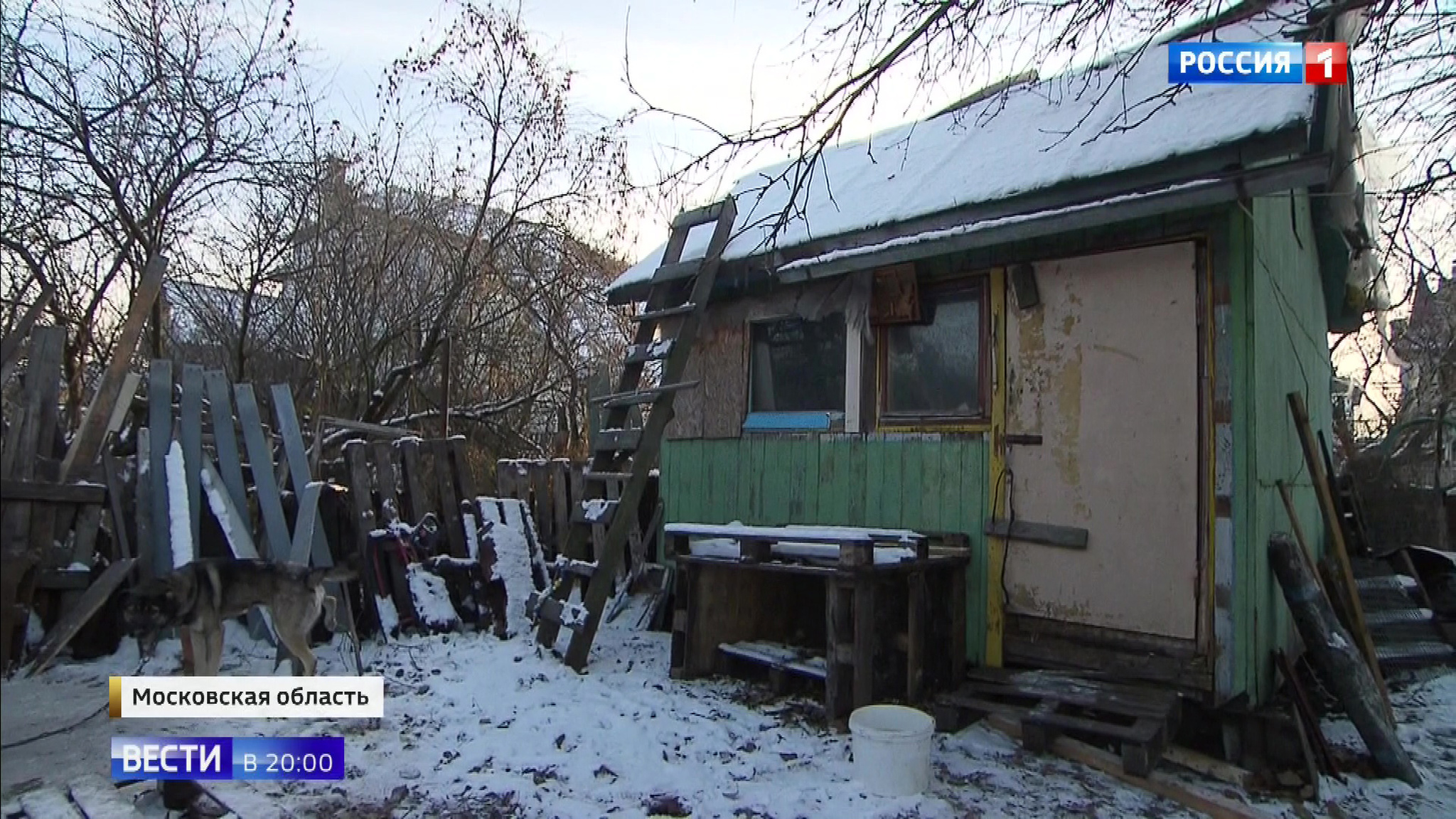Эфир от 18.12.2018 