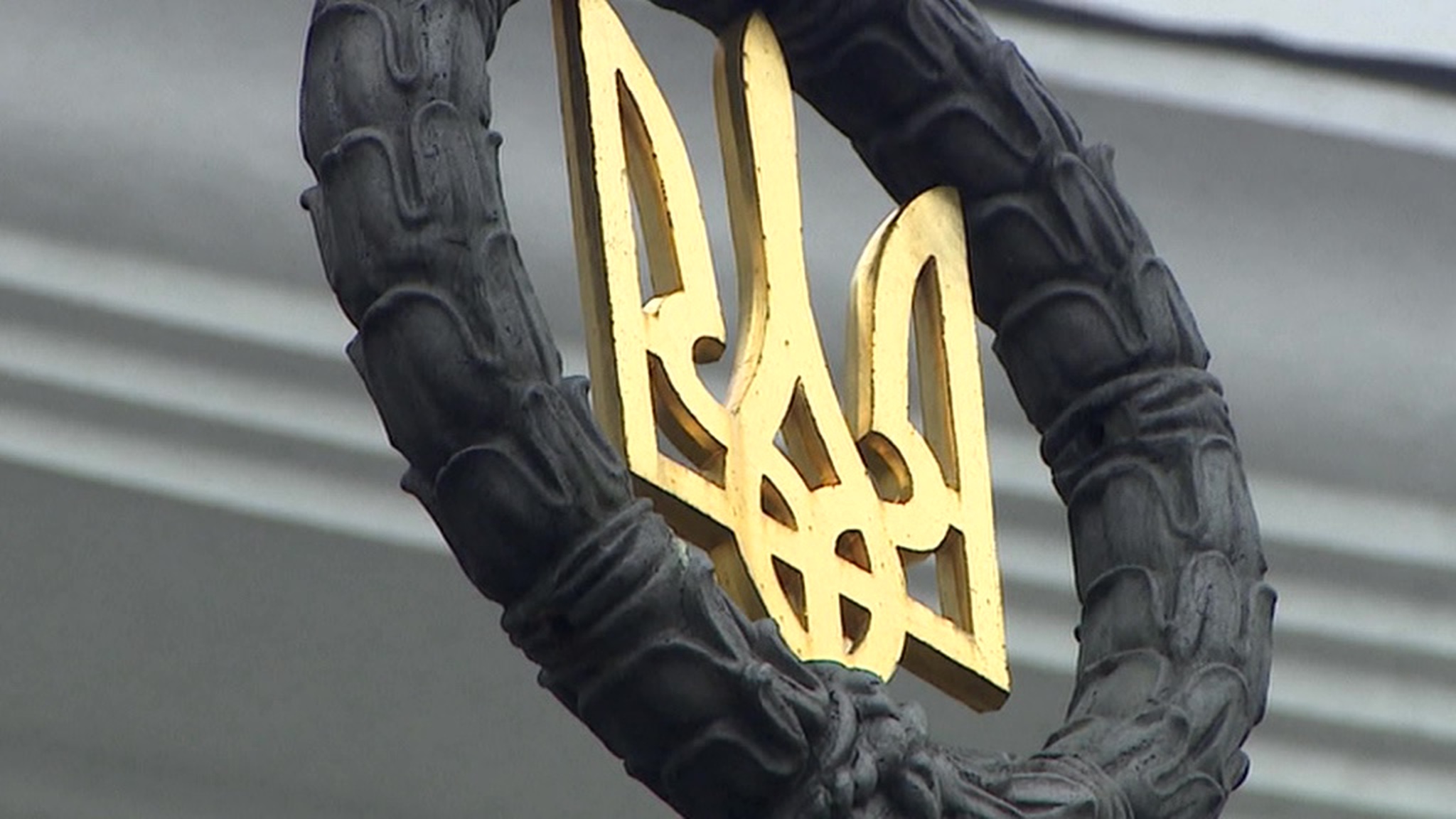 "С днем рождения!" вместо "С Новым годом!": 1 января на Украине отпразднуют юбилей Бандеры