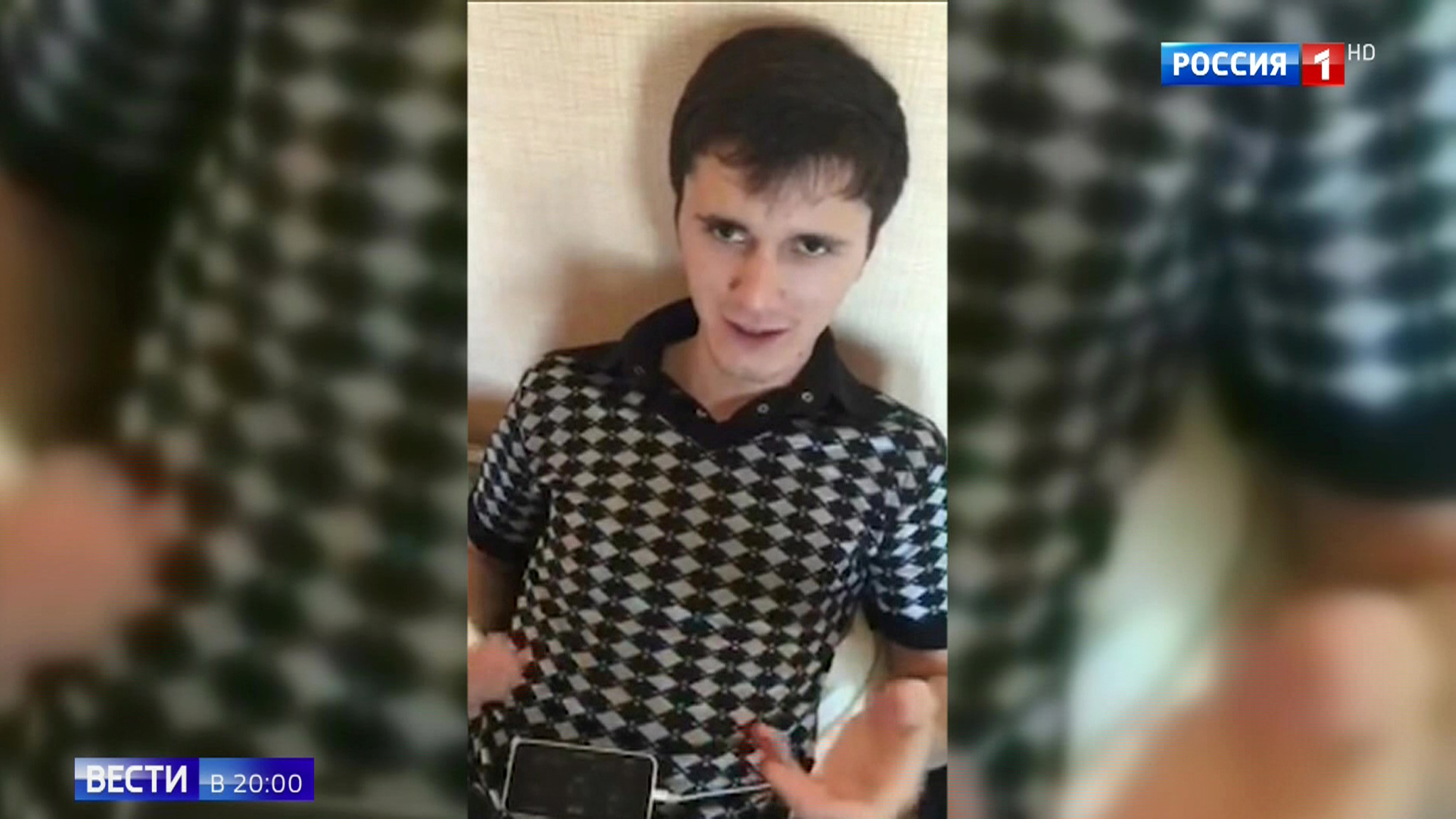 Эфир от 19.12.2018