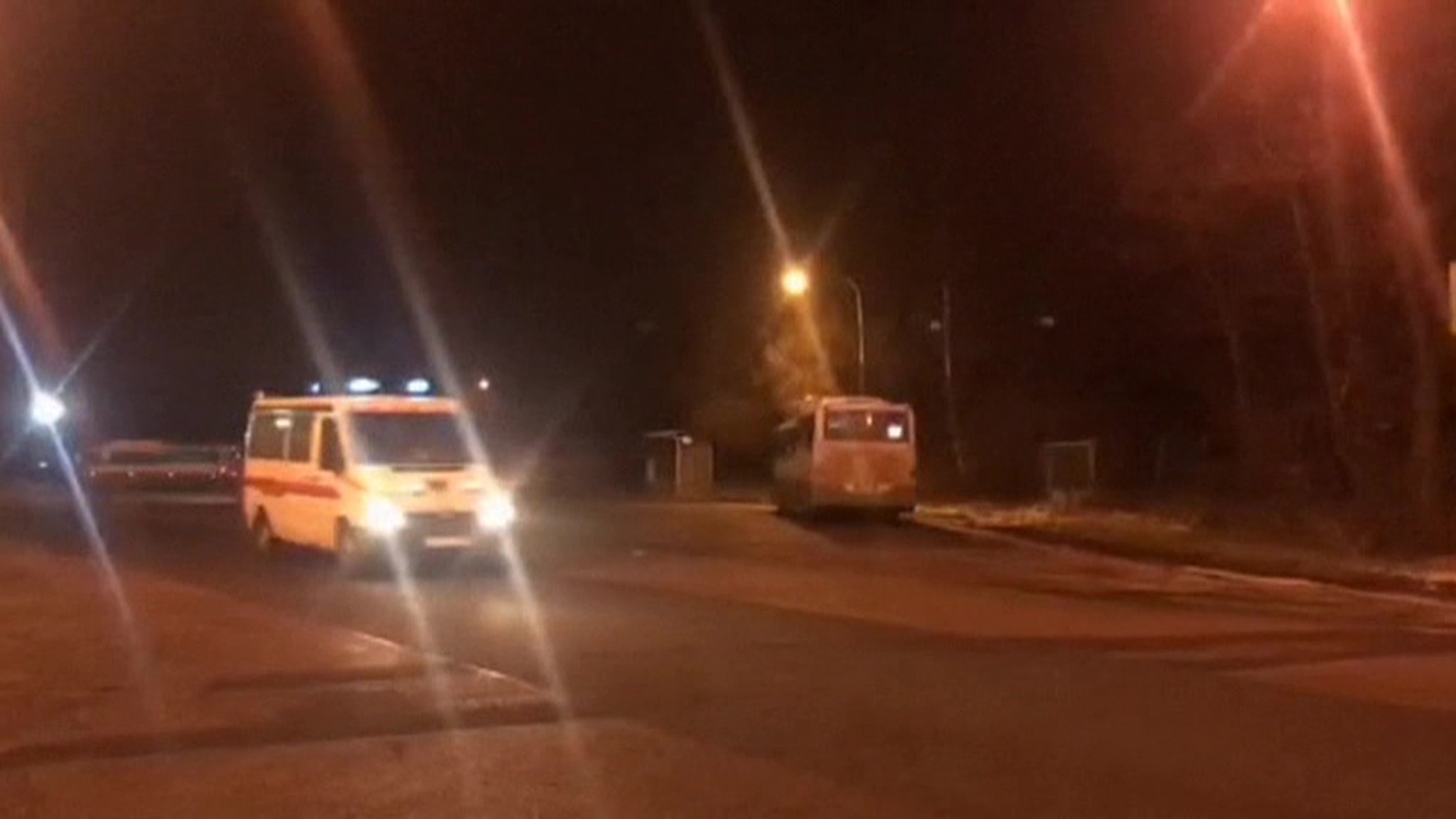 Взрыв метана на шахте в Чехии: один человек погиб, 10 ранены, еще 10 пропали без вести