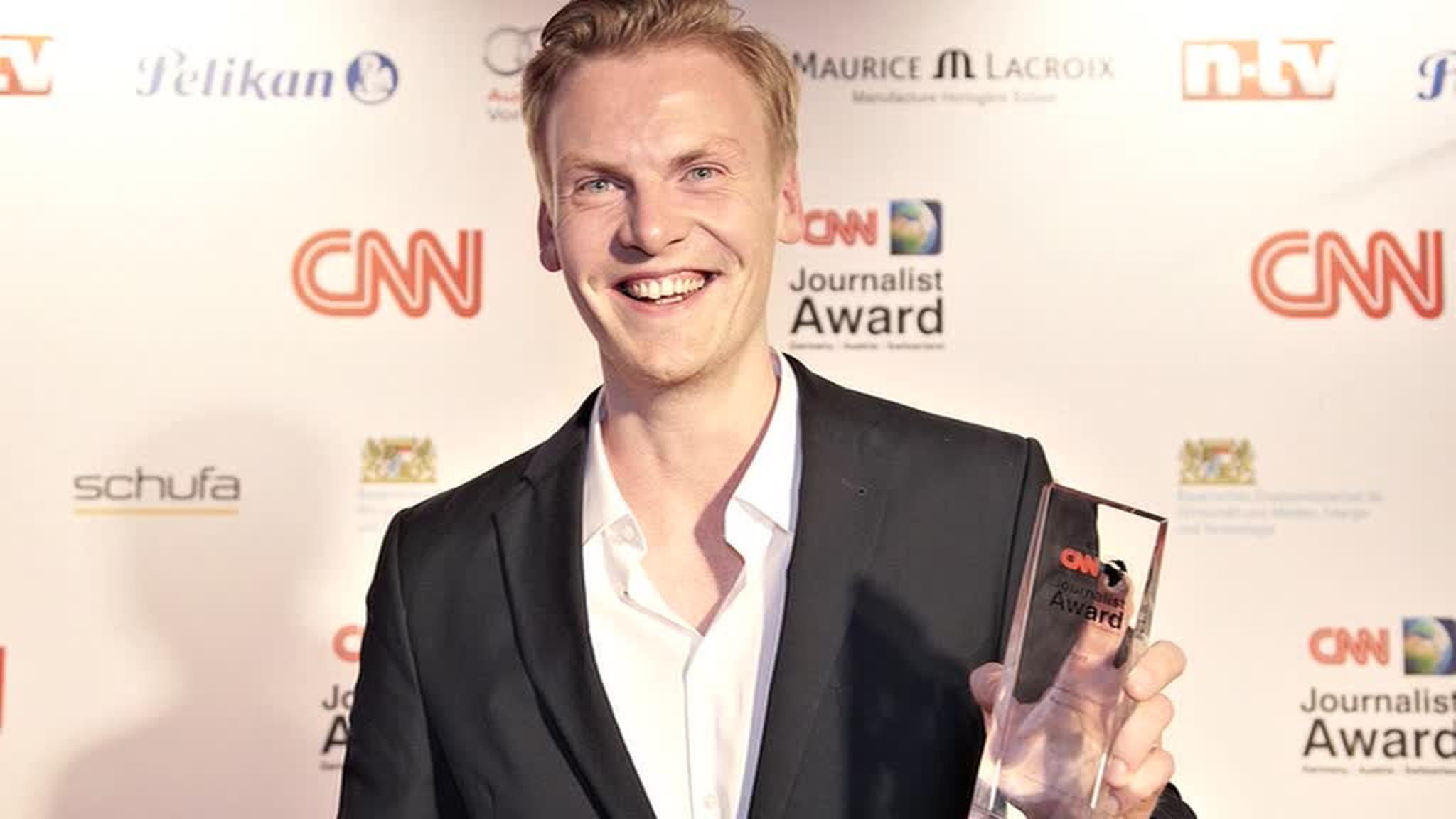 Придуманные сенсации: журналист Spiegel несколько лет обманывал читателей