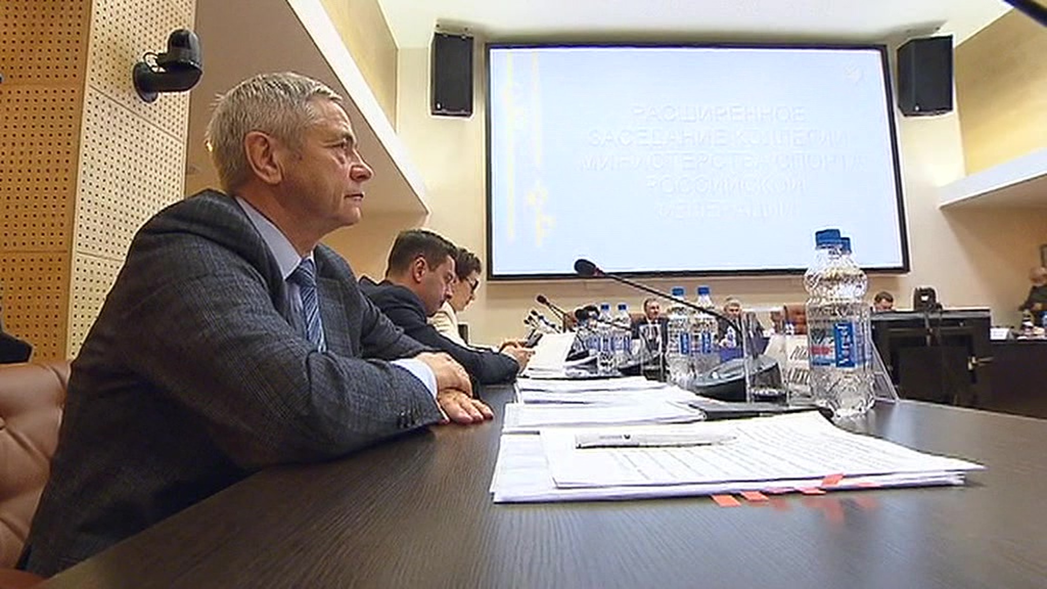 Новые спортивные объекты появятся в каждом регионе