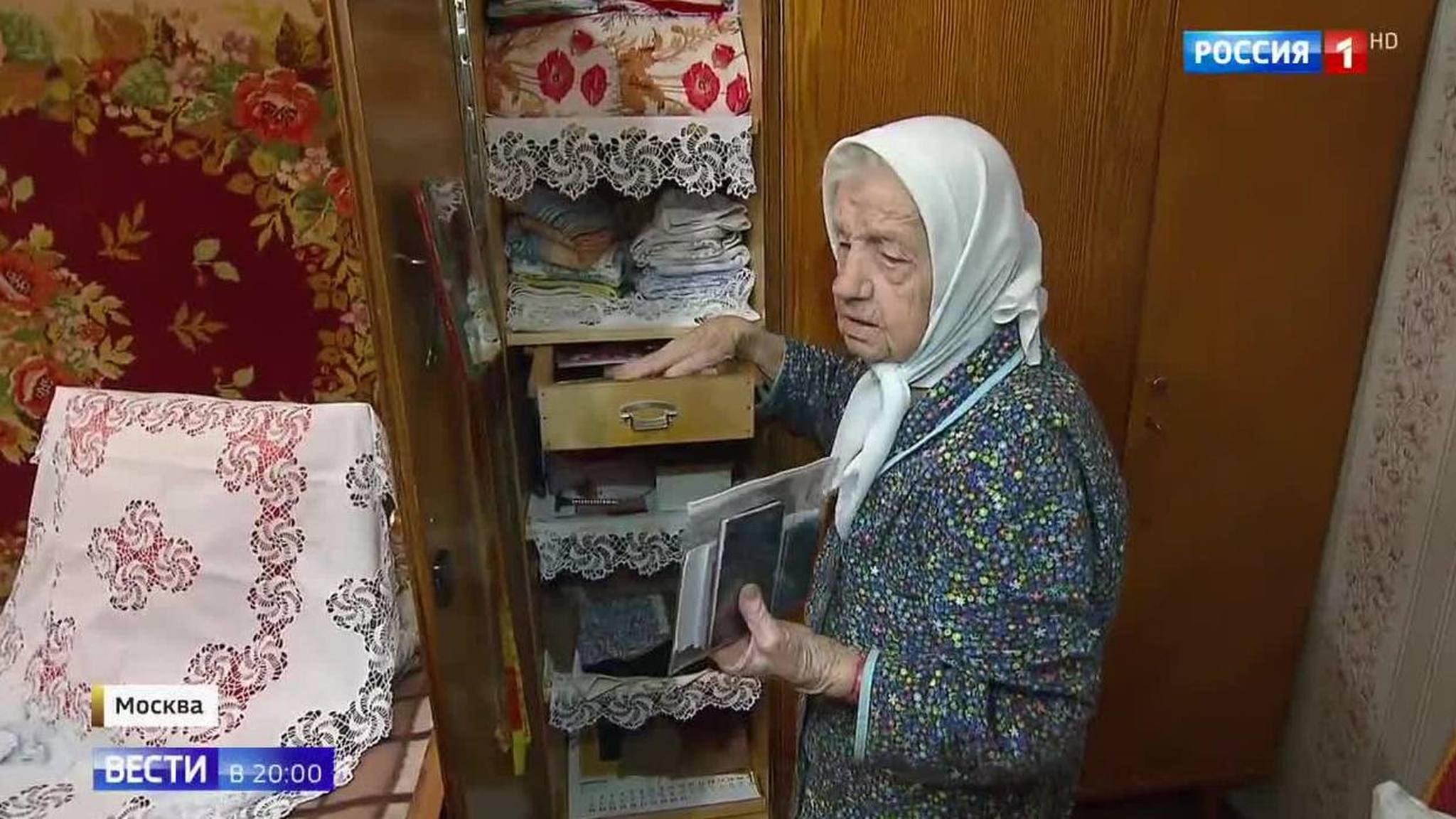 Эфир от 21.12.2018 