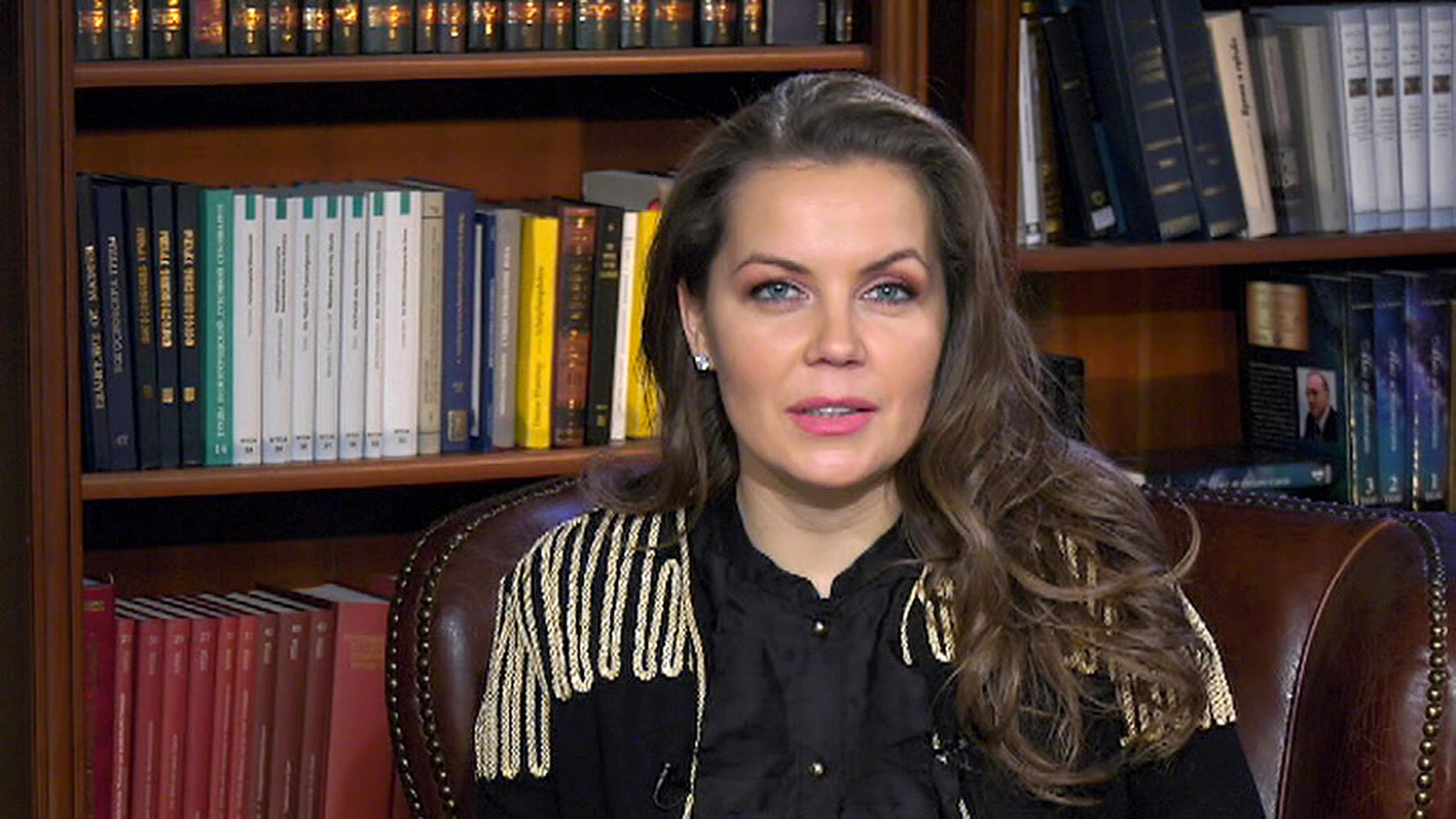Эфир от 22.12.2018