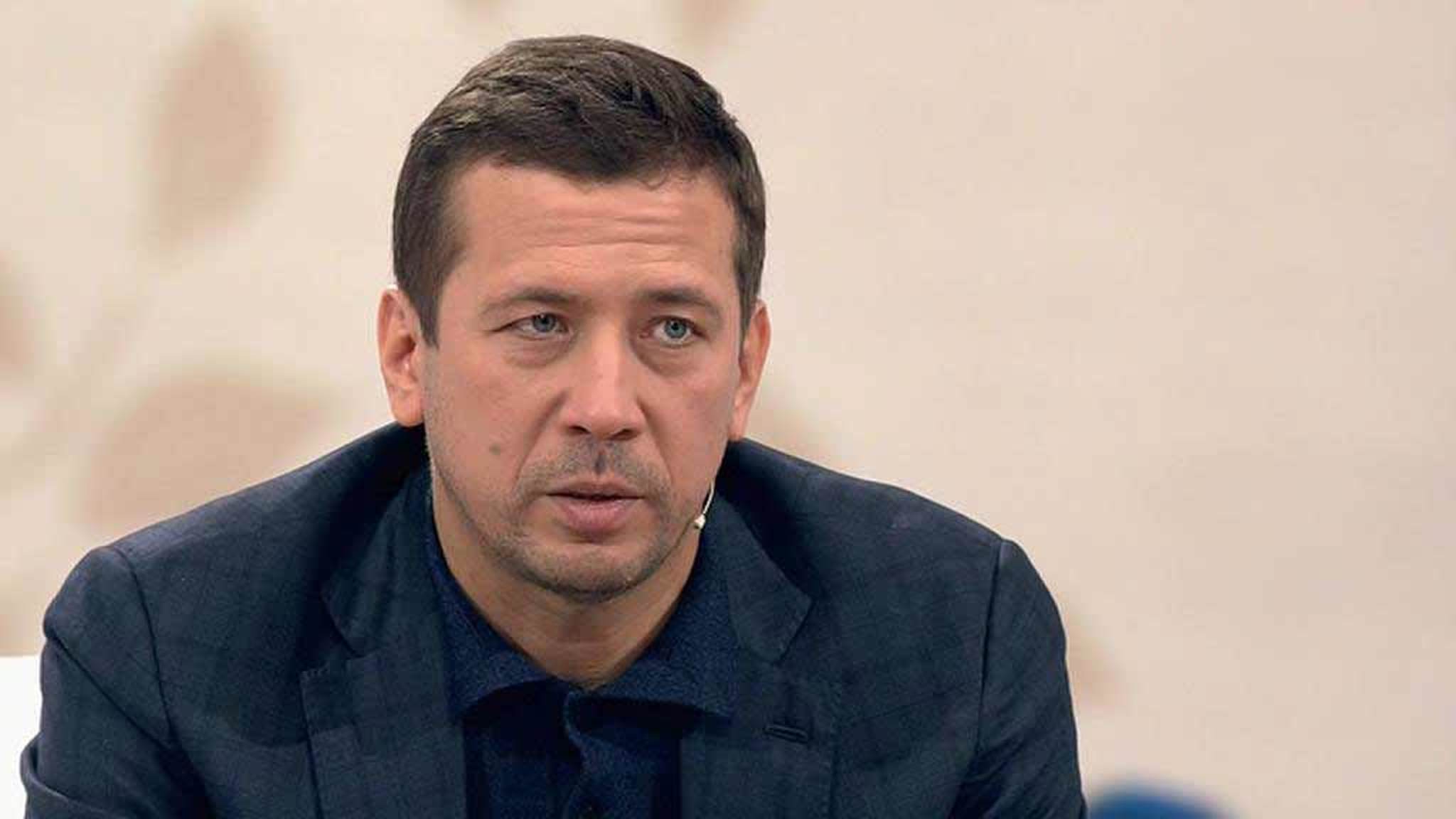 Мерзликин назвал героев, про которых нужно снимать современное кино