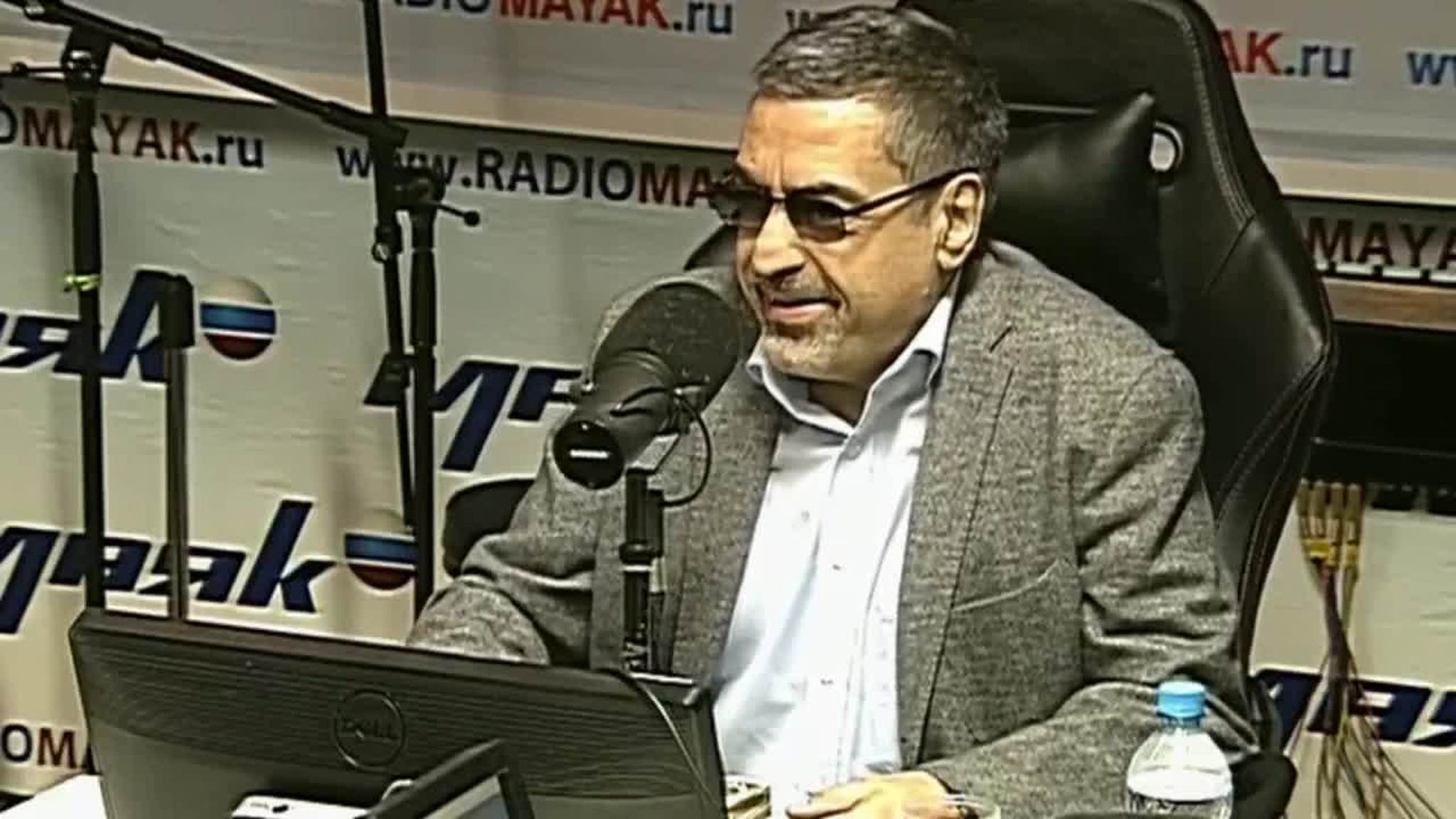 Павел Глоба: в астрологии нет никакой мистики