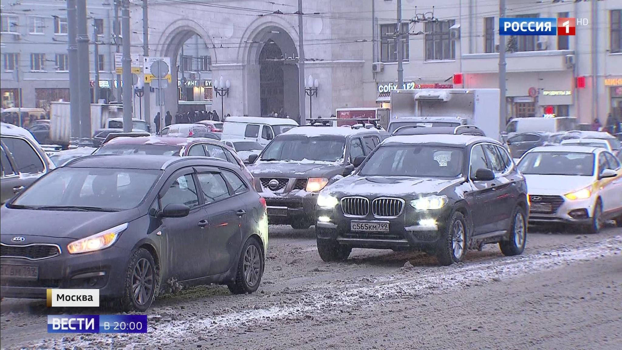Эфир от 24.12.2018