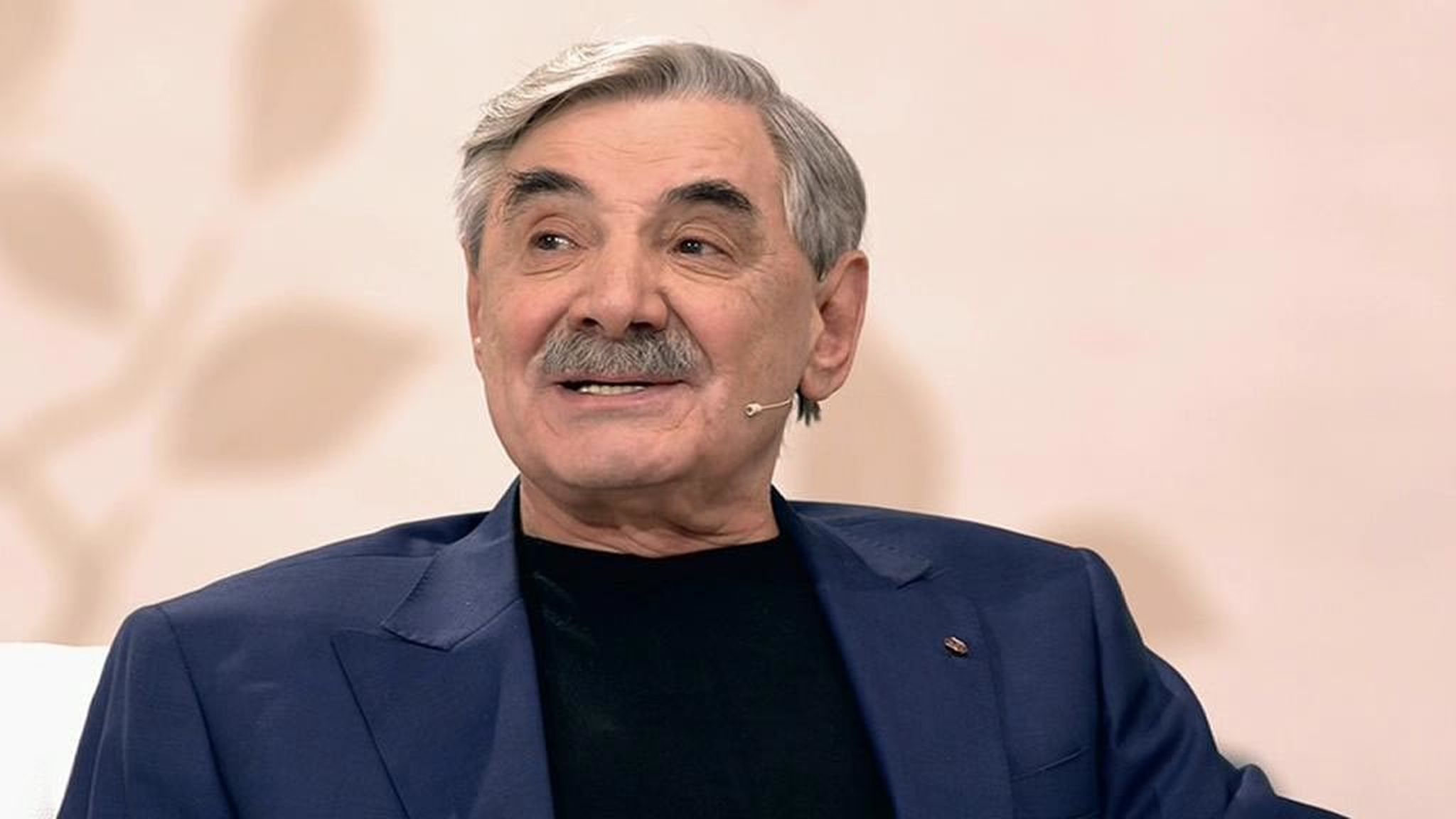 Судьба Александра Панкратова-Черного. "Жена прощала мне все и вся"