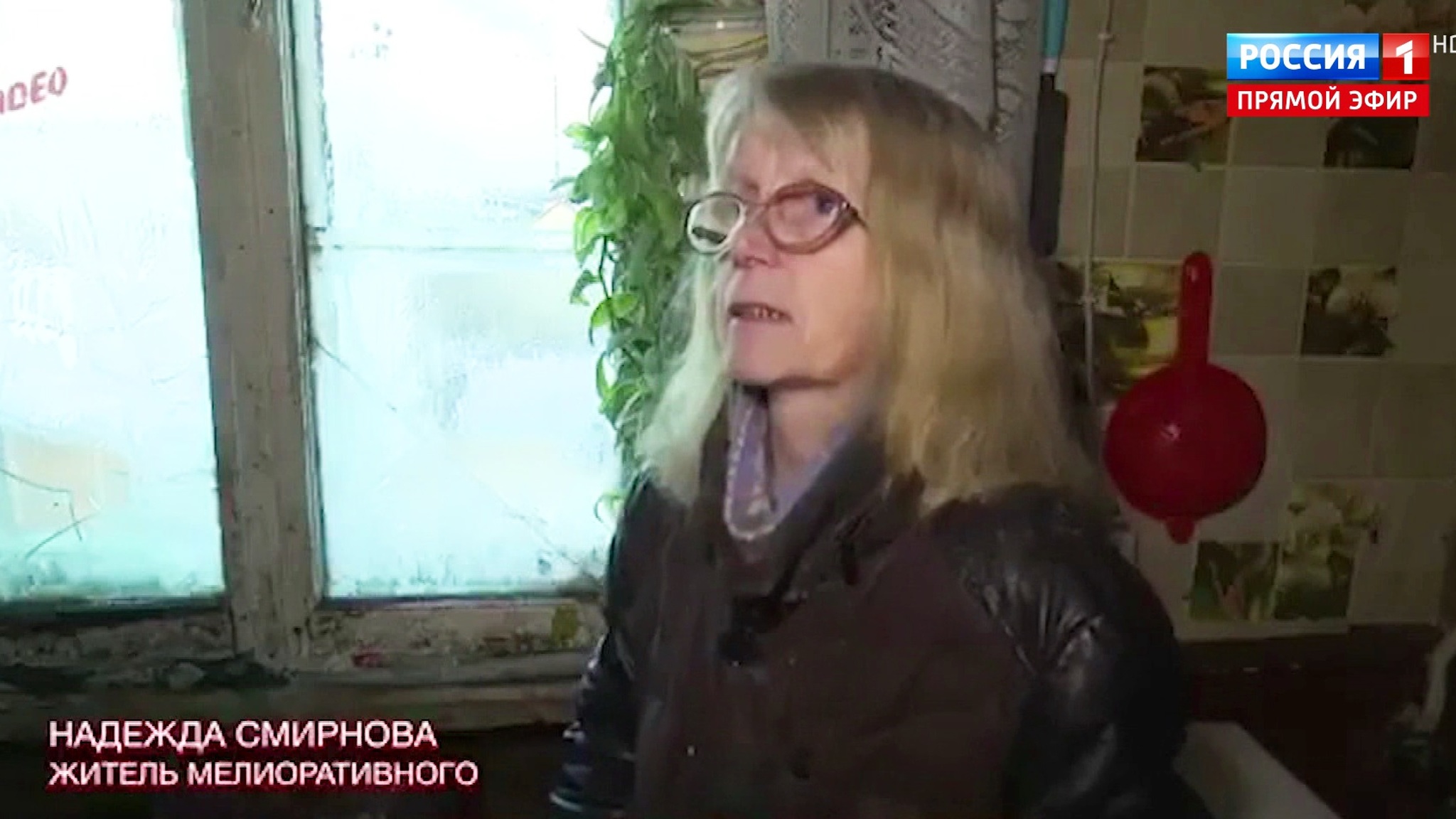 Жилищные проблемы в Карелии