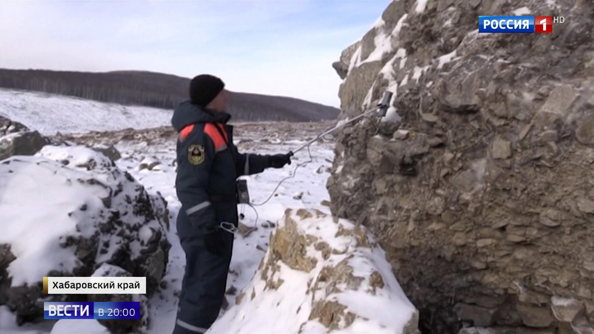 Эфир от 25.12.2018