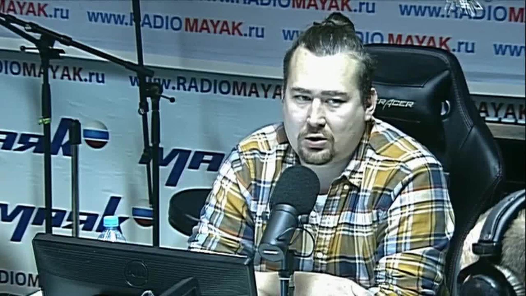 Новогодняя русская кухня