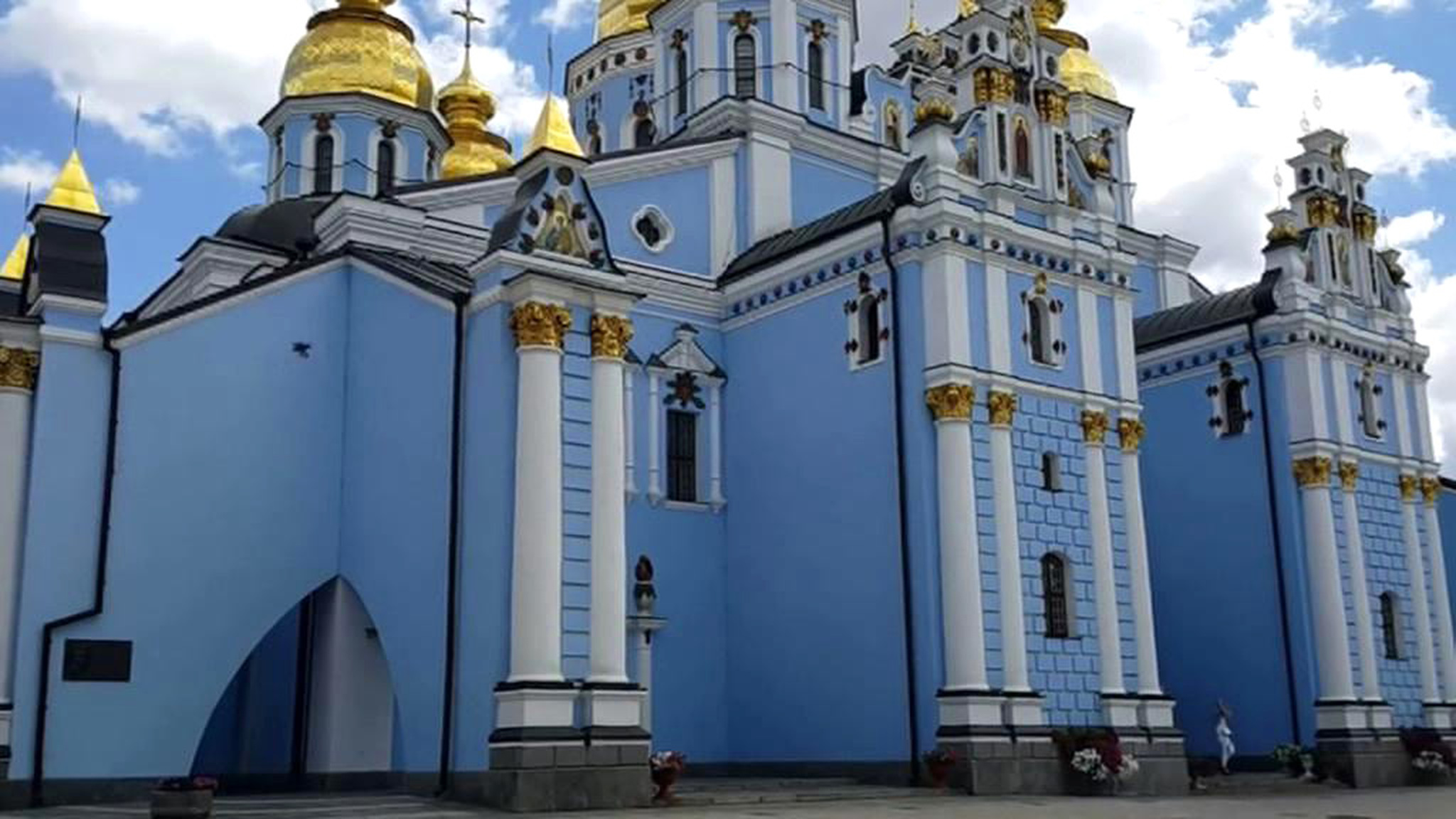 Церковный раскол на Украине стал главной темой заседания Священного синода РПЦ