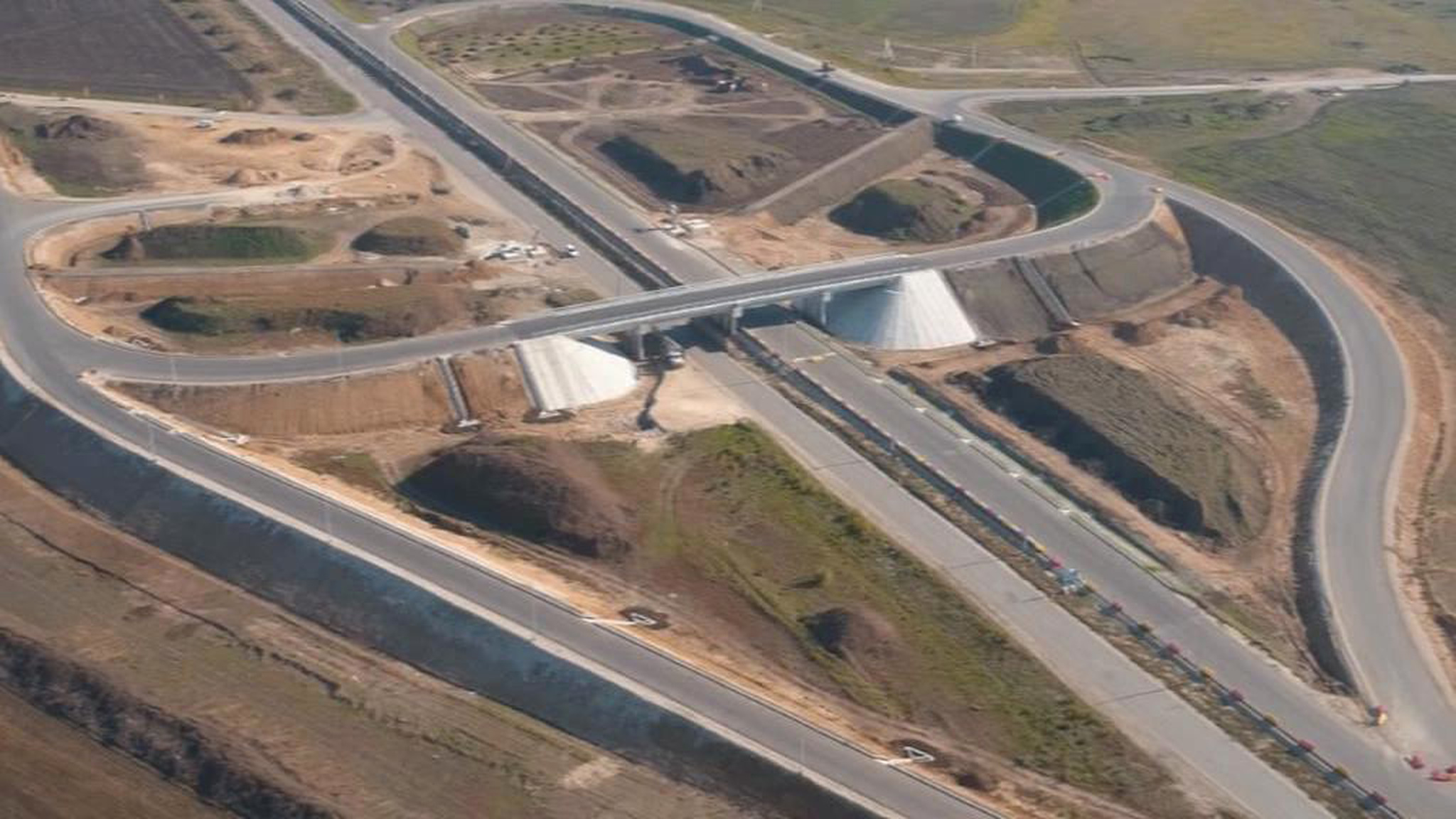 Трасса "Таврида" станет главной дорожной артерией Крыма