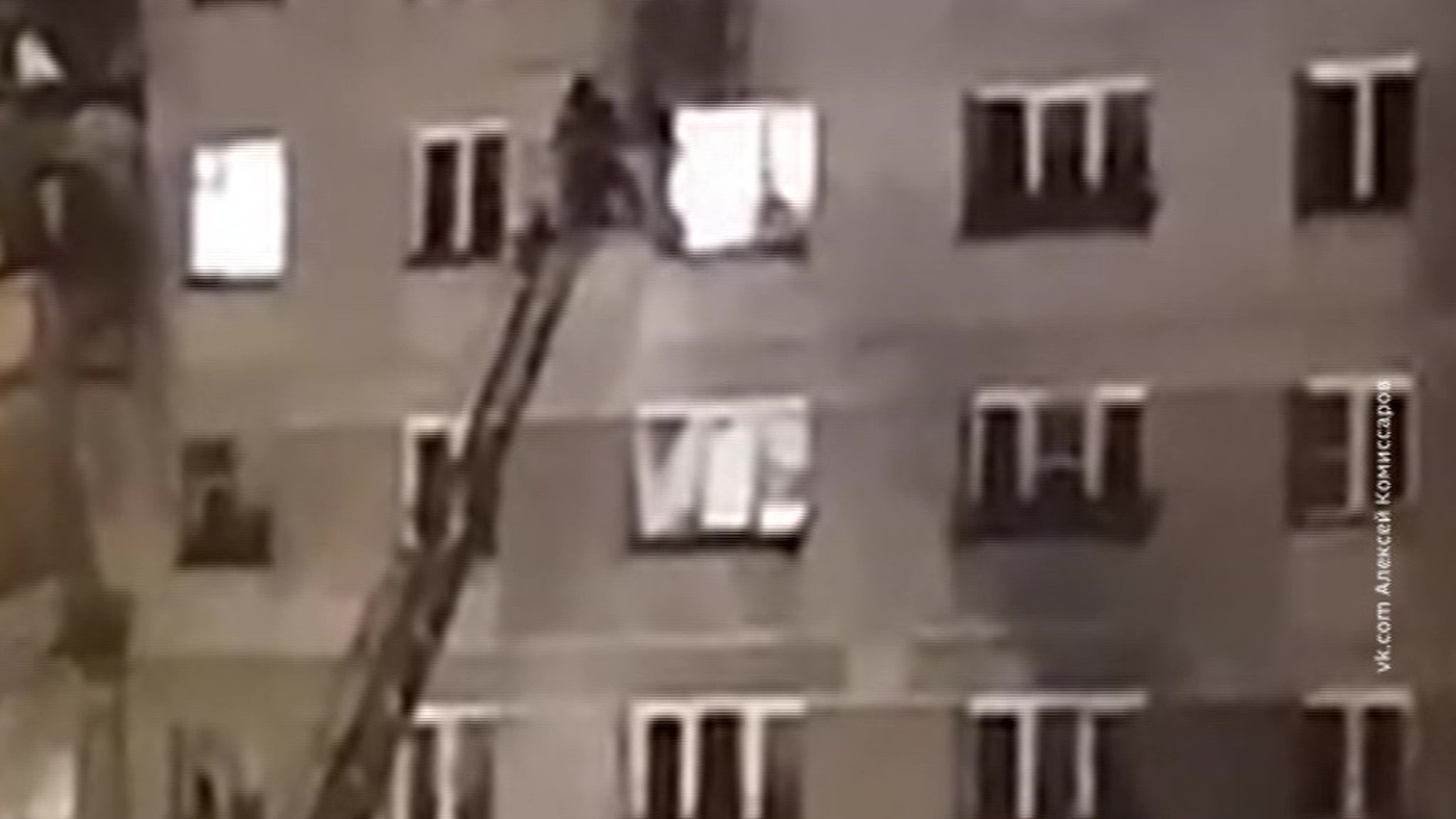 В Магнитогорск вылетает глава МЧС, Минздраву поручено срочно помочь пострадавшим