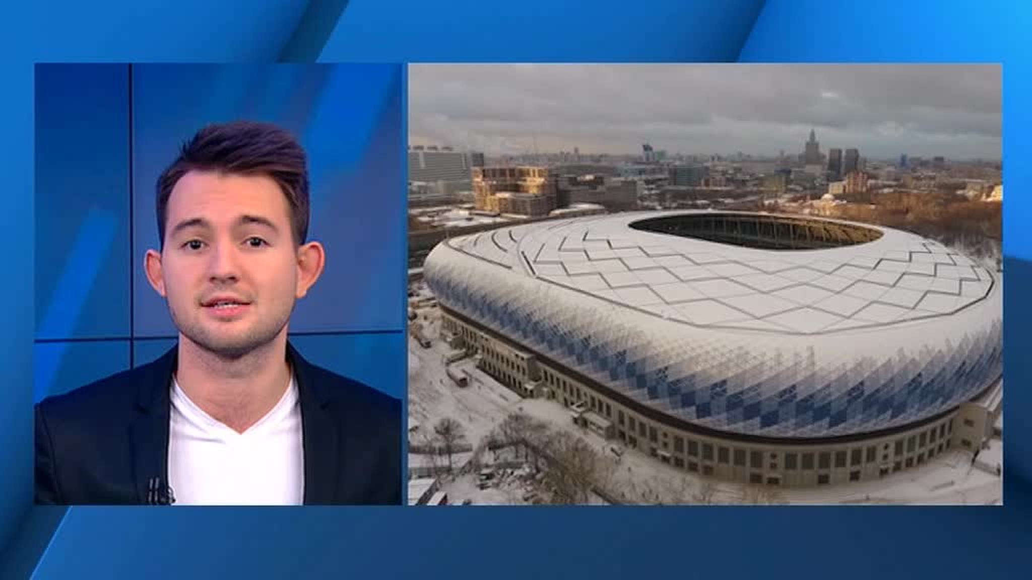 Без футбольного чемпионата, но с Универсиадой: что принесет спортивный 2019-й